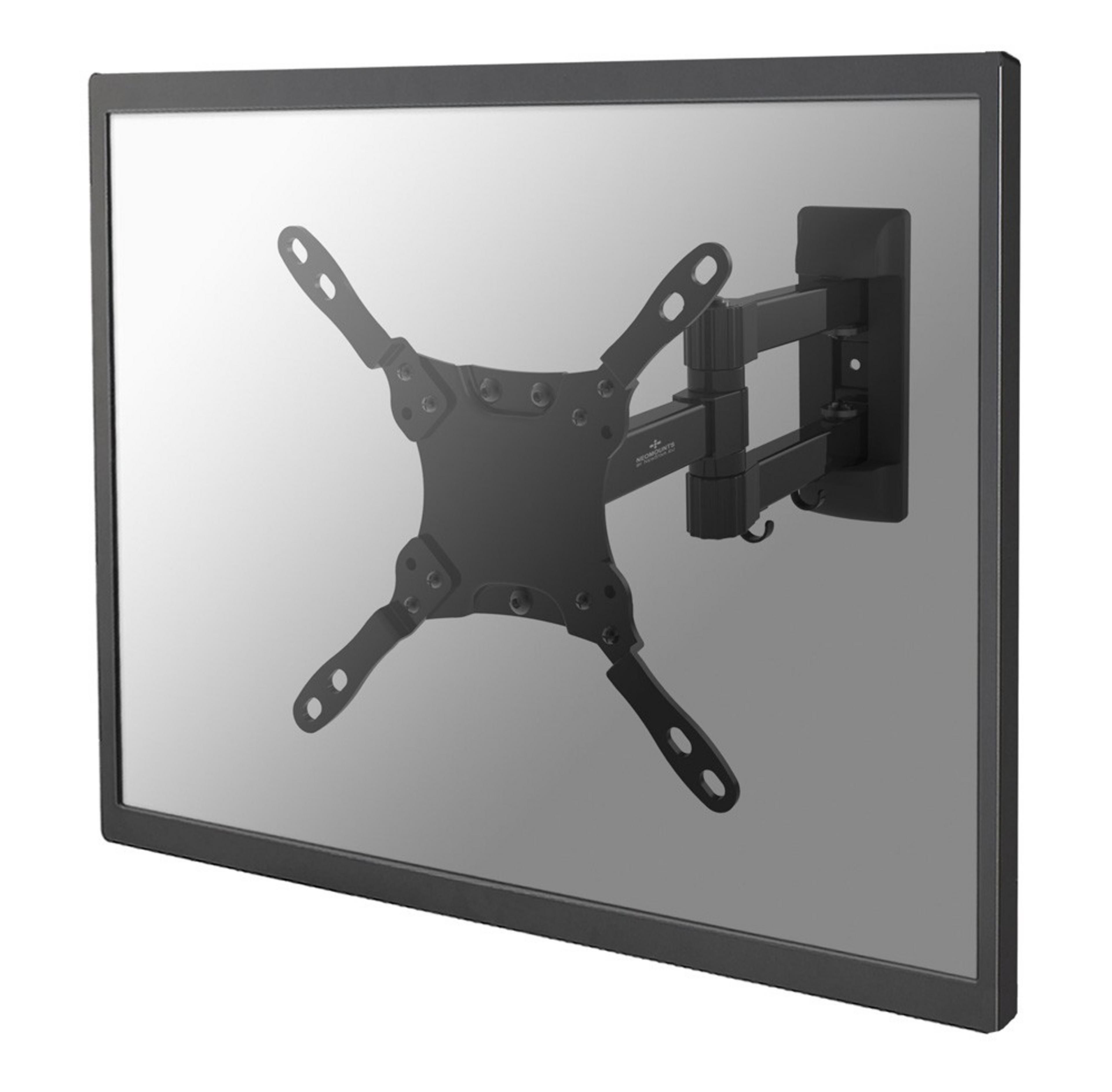 Neomounts NM-W225BLACK Wall Mount