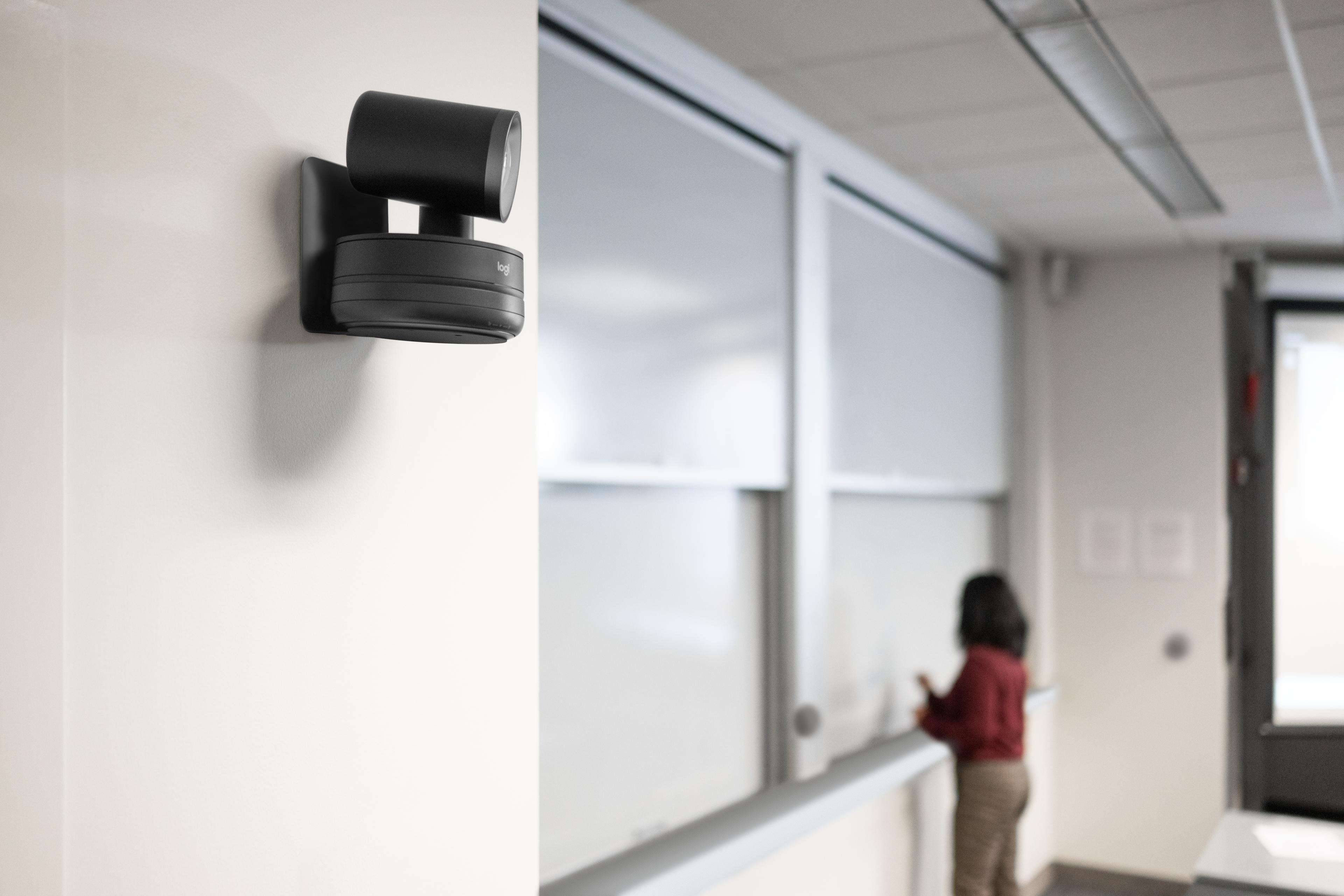 Logitech Rally Camera Streamline KIT