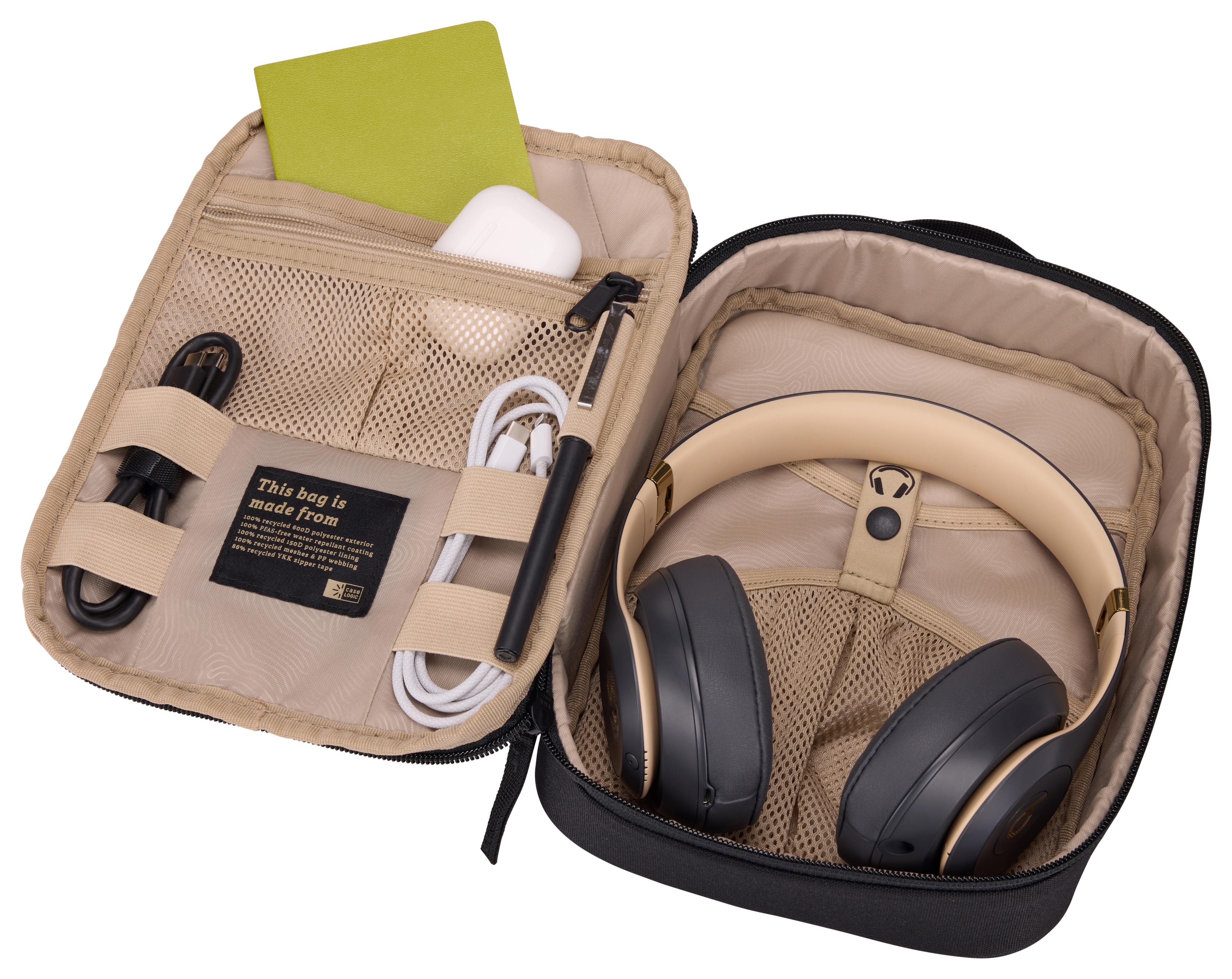 Poche accessoires Case Logic Invigo L