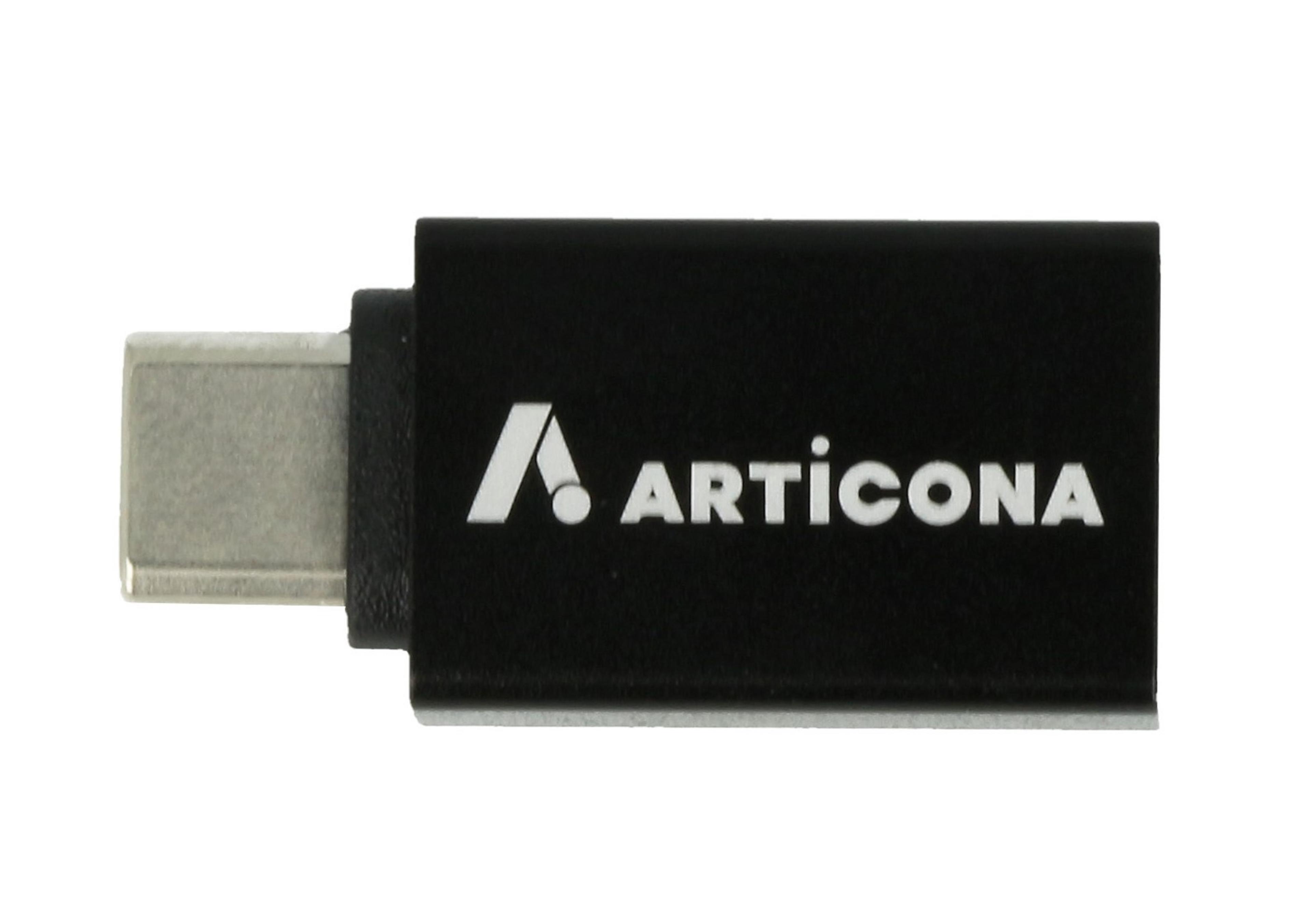 ARTICONA USB C - A adapter