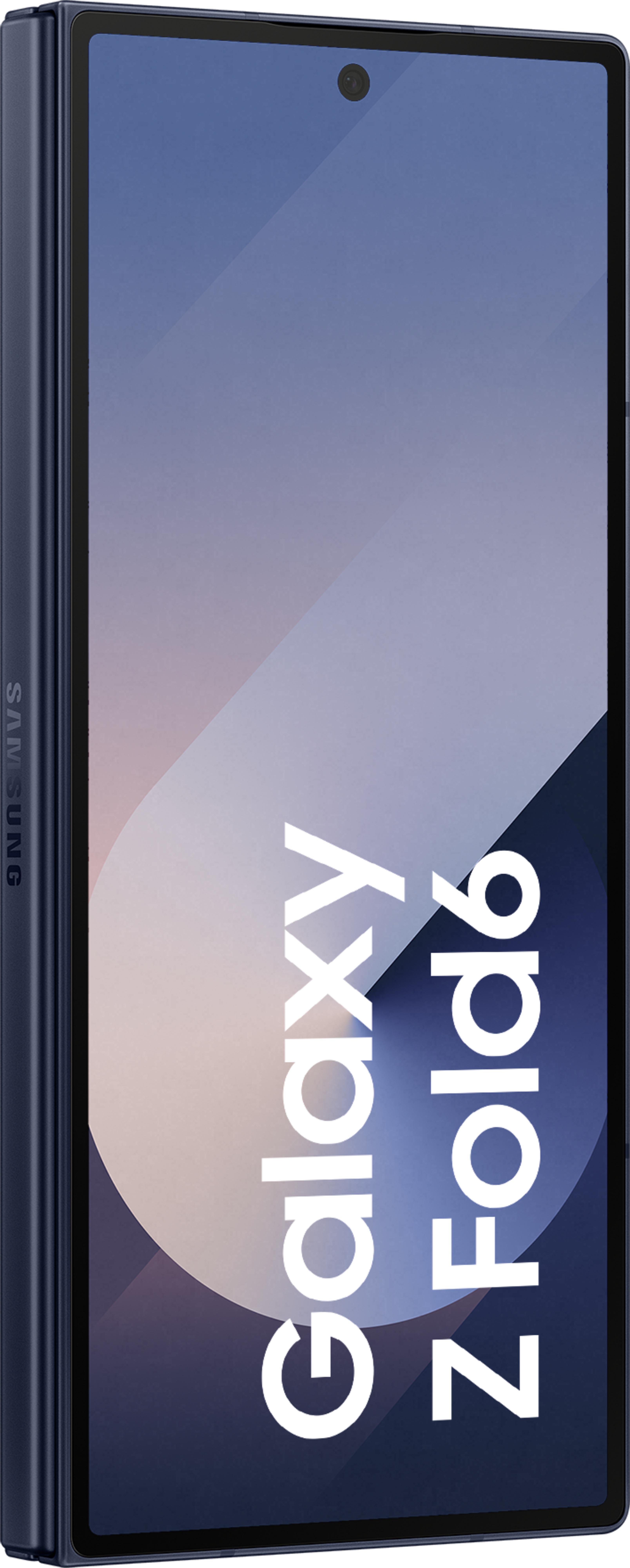 Samsung Galaxy Z Fold6 256 GB kék