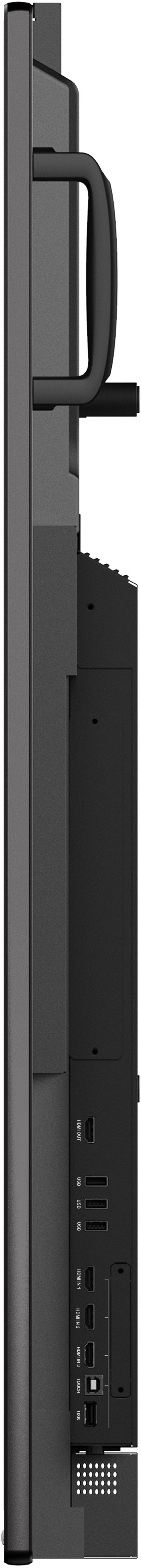 ViewSonic IFP7562 Touch Display