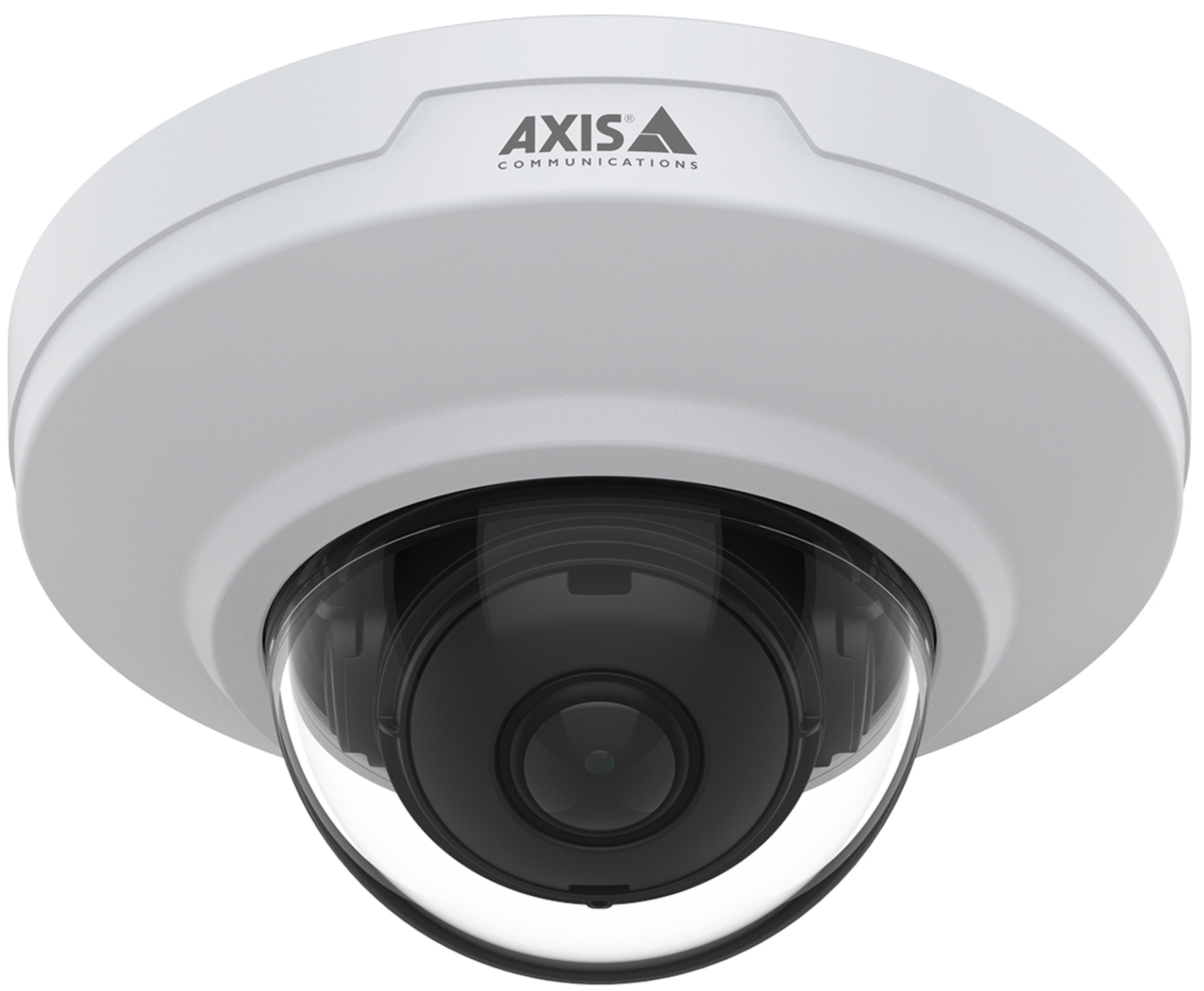 AXIS M3086-V Mini-Dome Netzwerk-Kamera