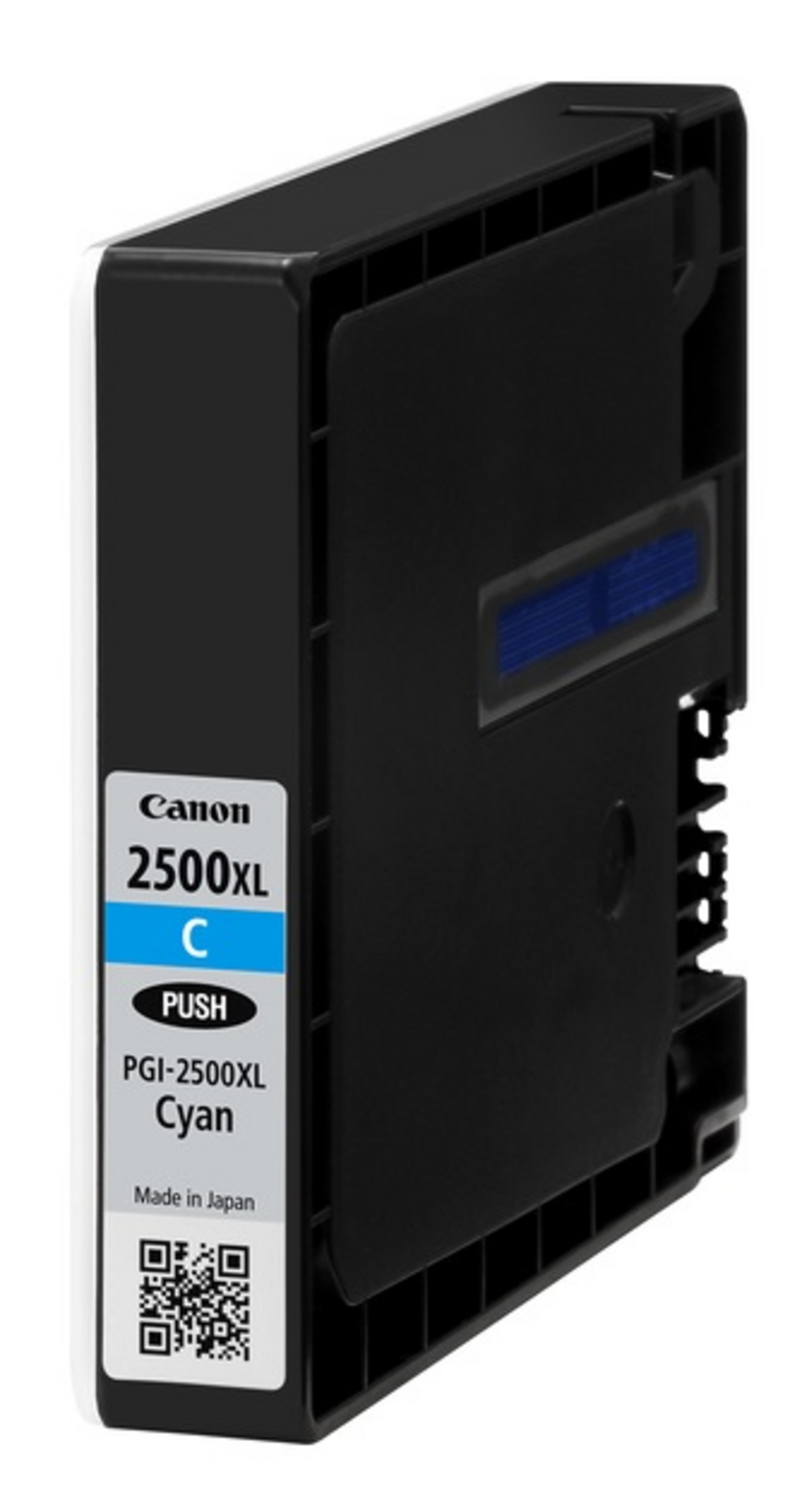 Canon PGI-2500XL C Ink Cyan