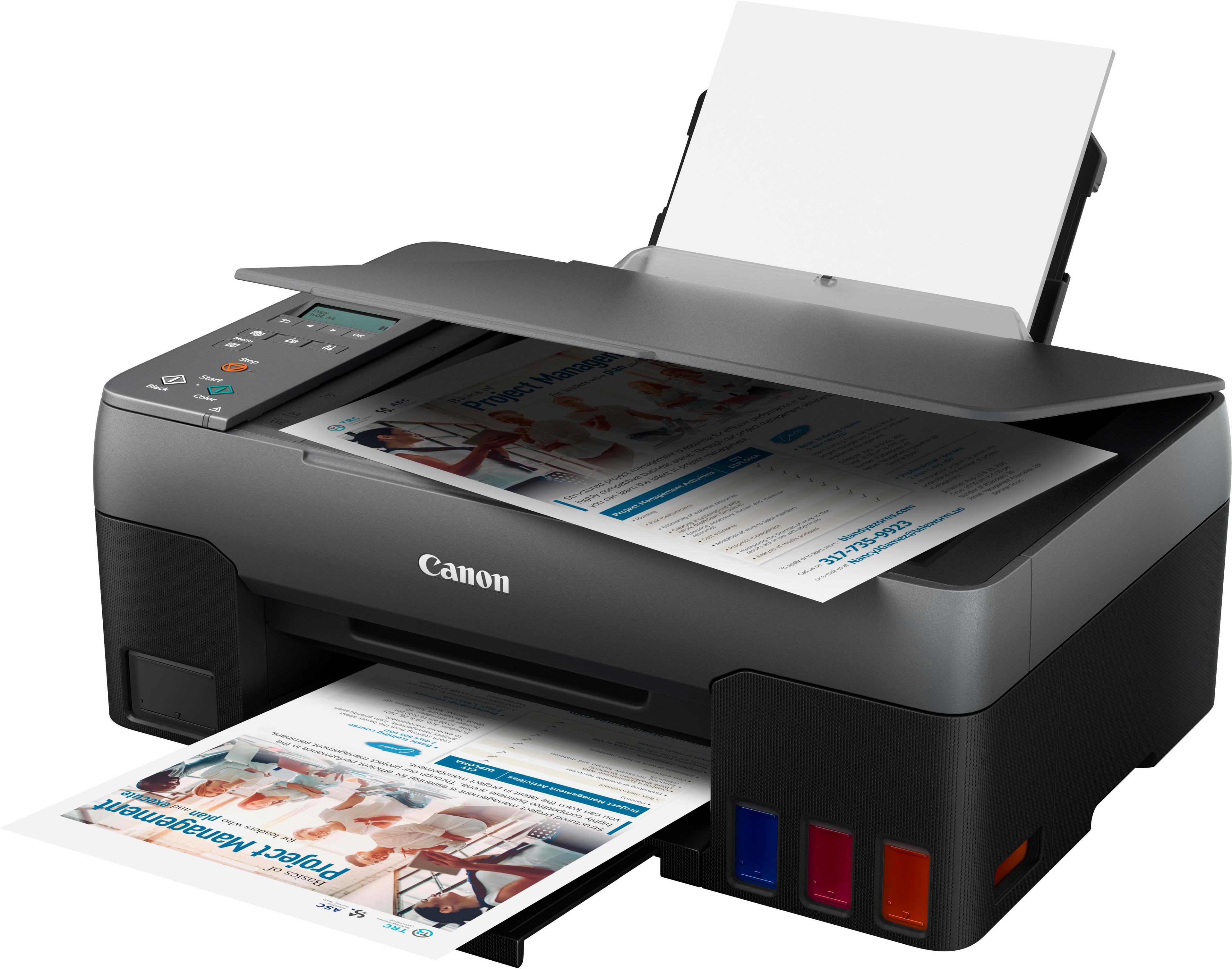 MFP Canon PIXMA G2520