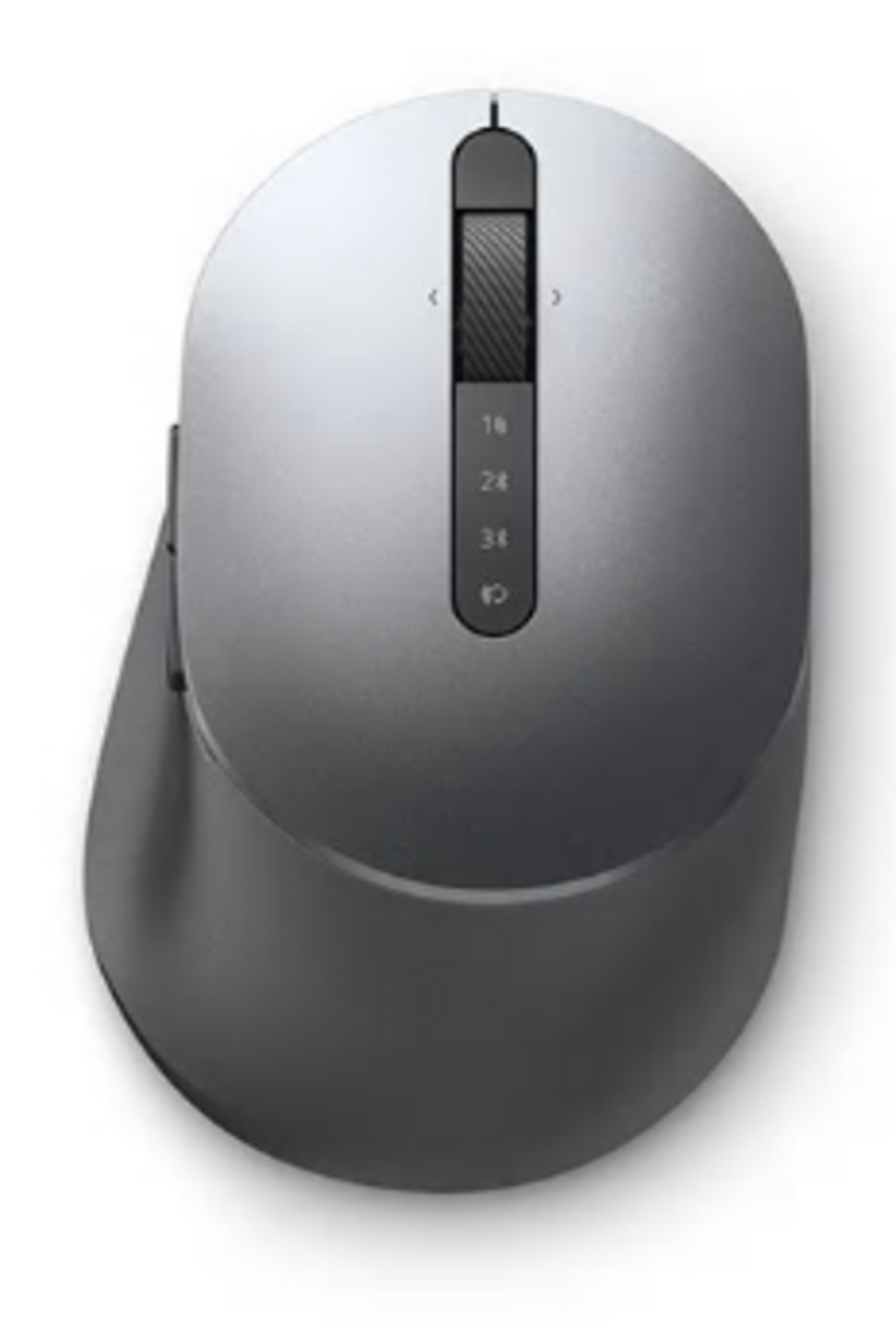 Dell MS5320W Wireless Mouse Titanium