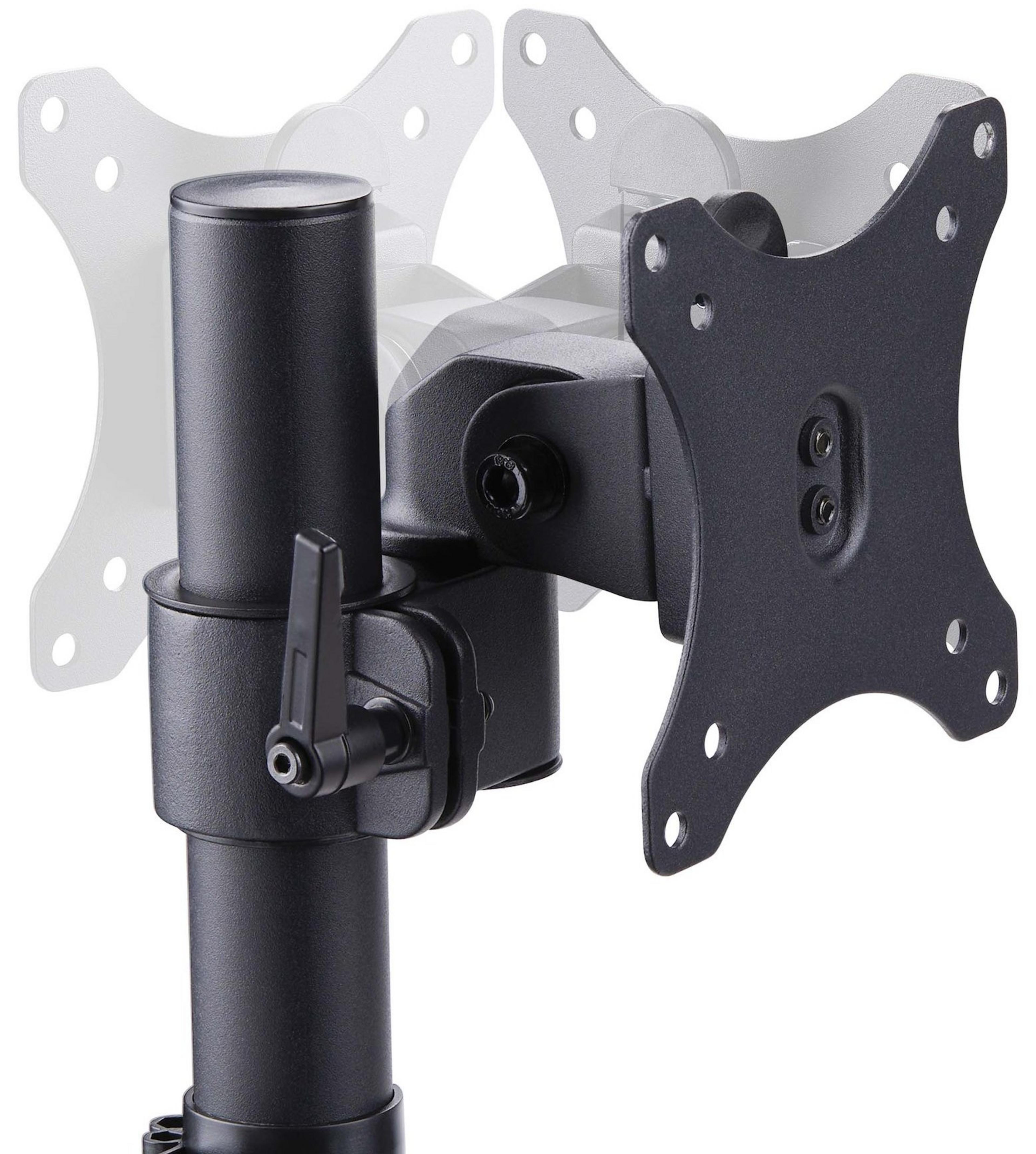 StarTech Triple Monitor Arm