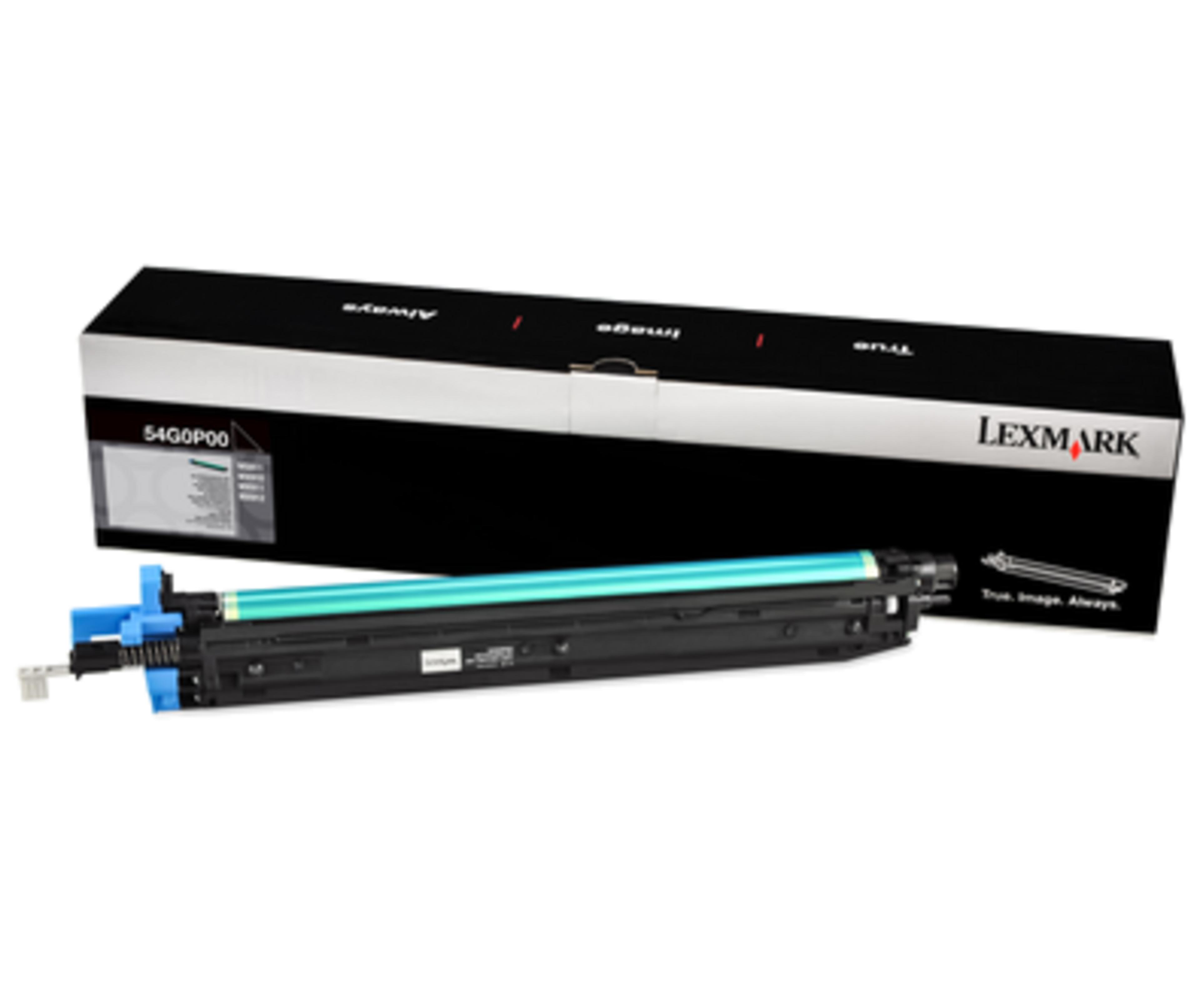 Lexmark 540P Fotoleiter schwarz