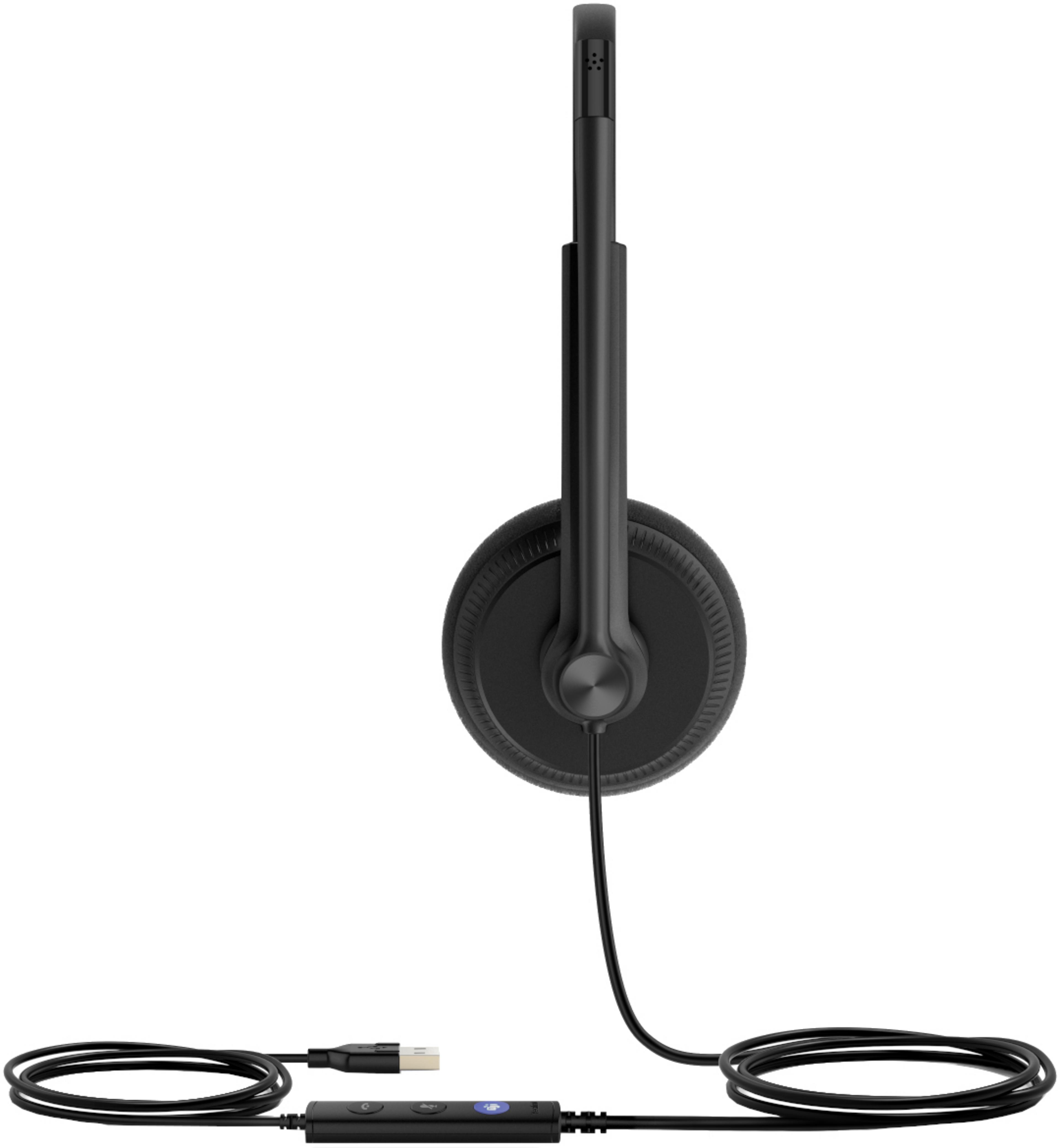 Yealink UH34 Lite Dual Teams Headset