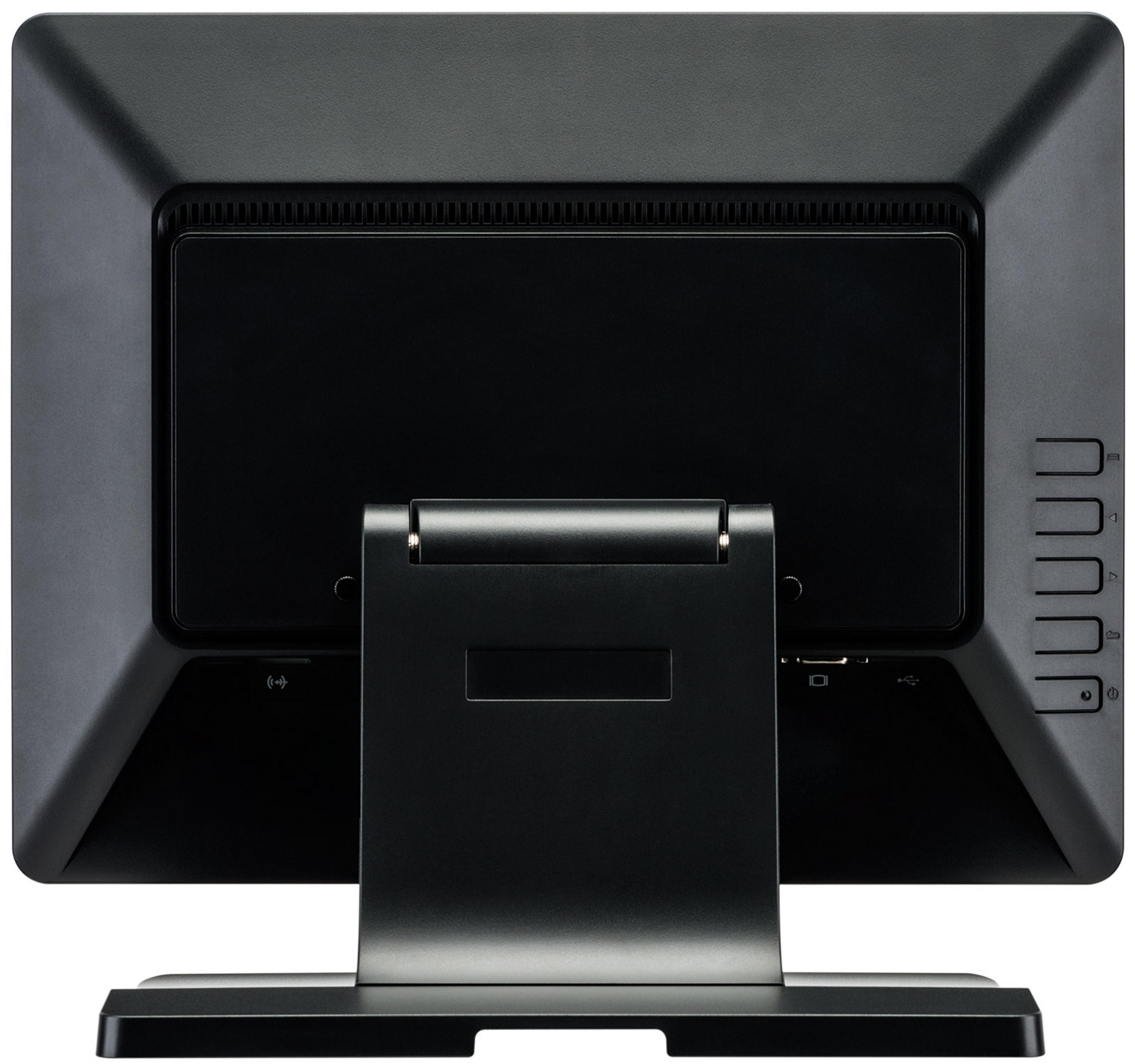 iiyama ProLite T1521MSC-B2 Touch Monitor