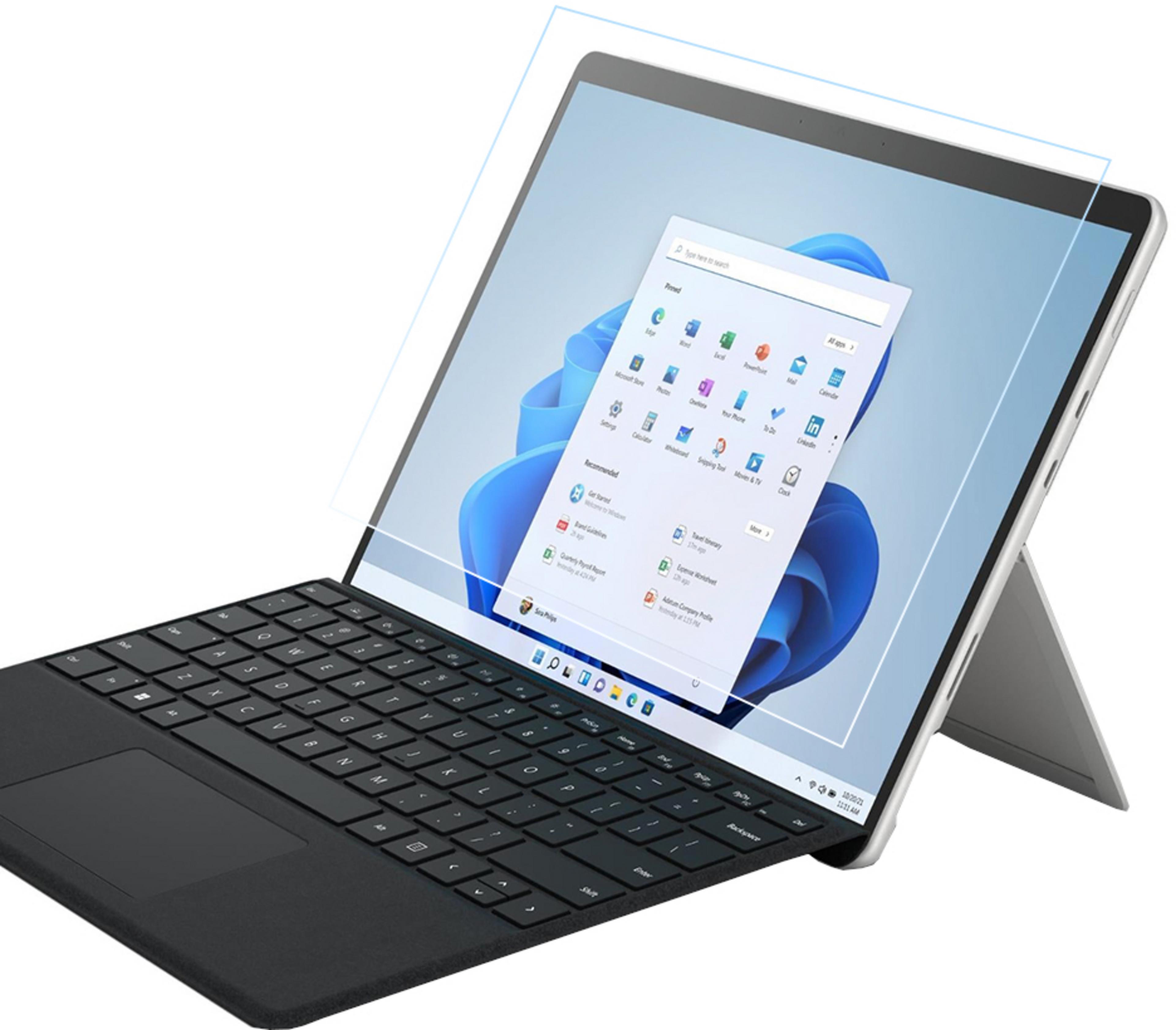 ARTICONA MS Surface Pro védőfólia