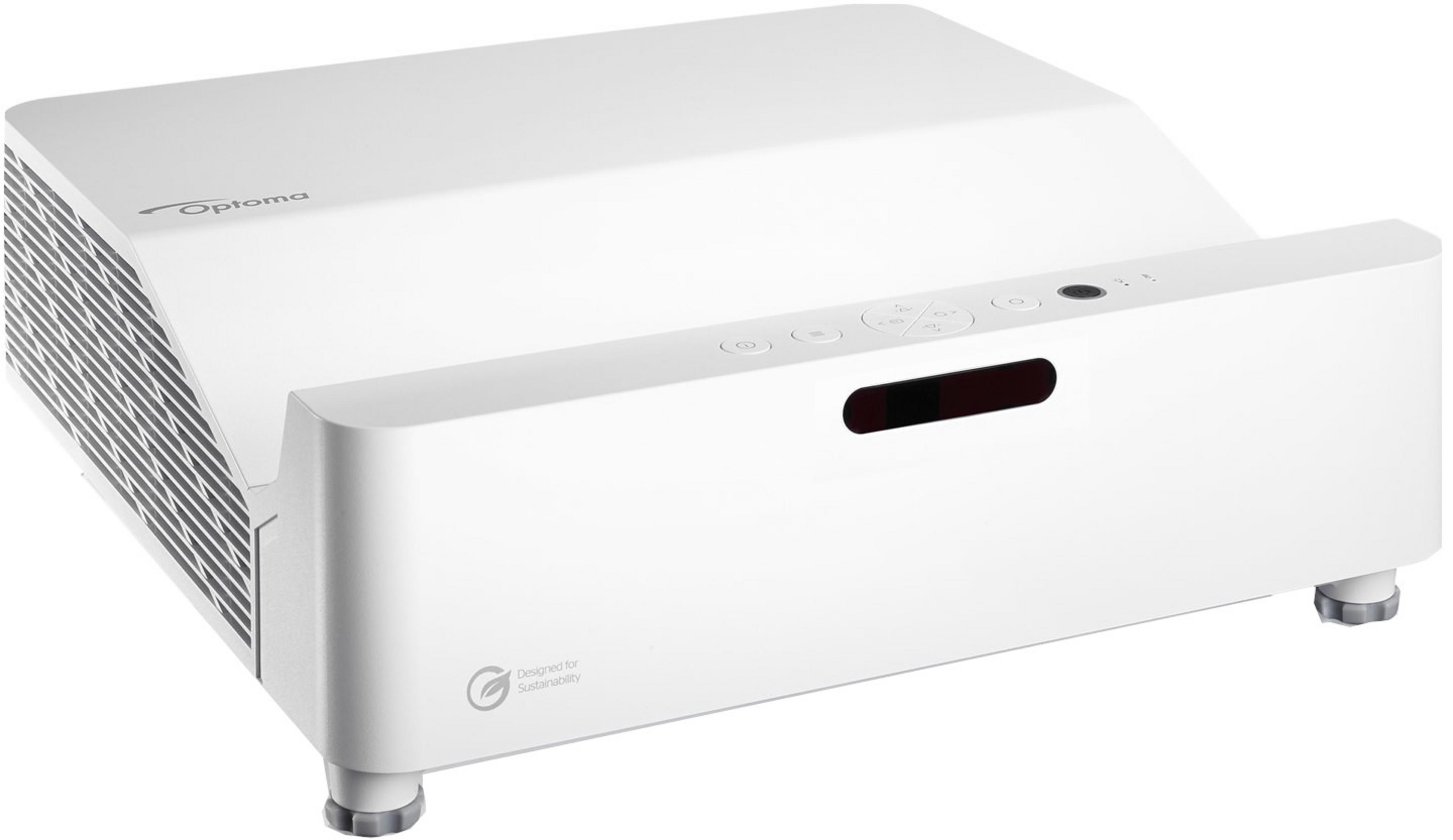 Optoma ZH430UST Ultra ST Projector