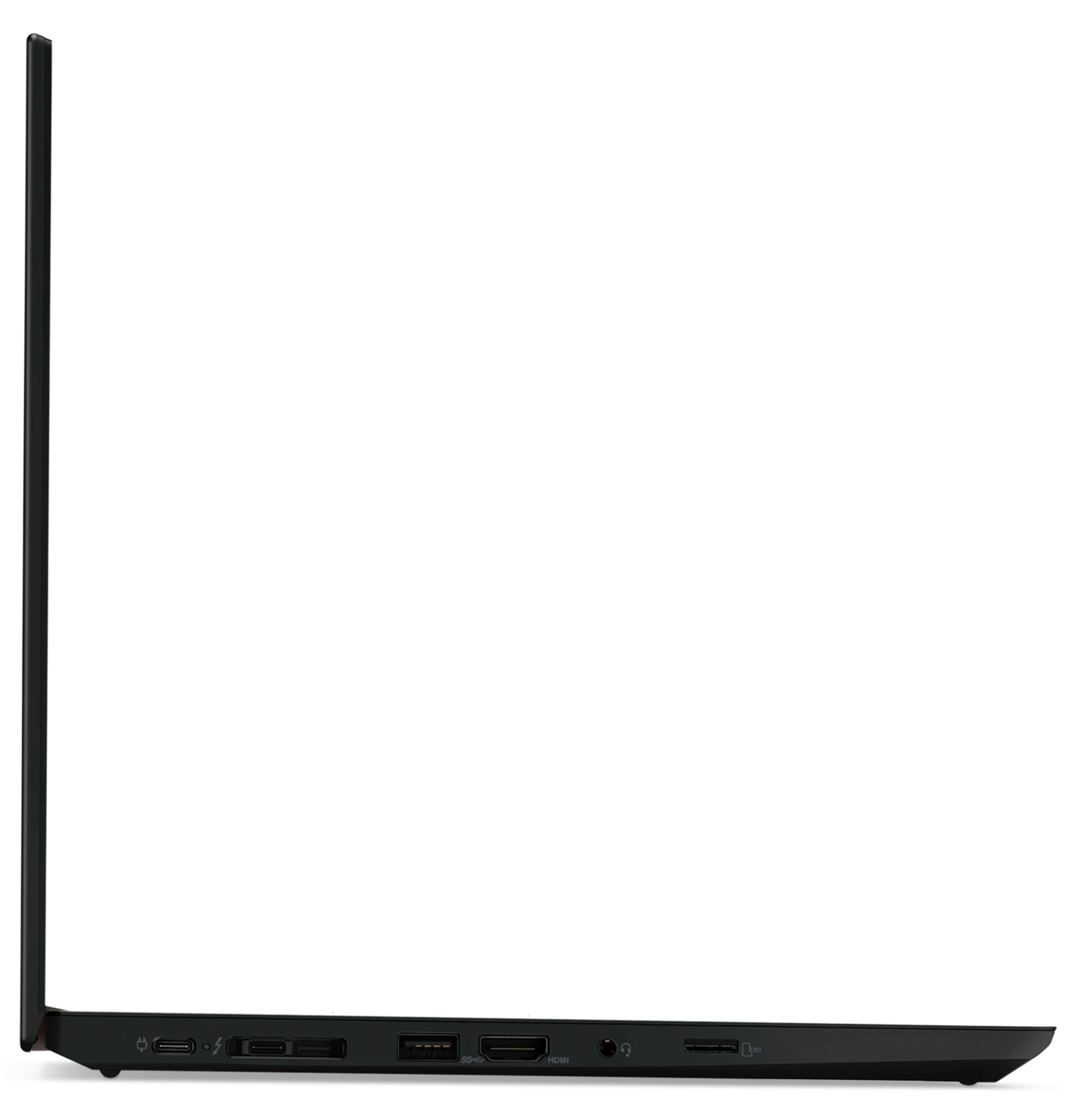 Lenovo ThinkPad P15s G2 i7 16GB/1TB LTE