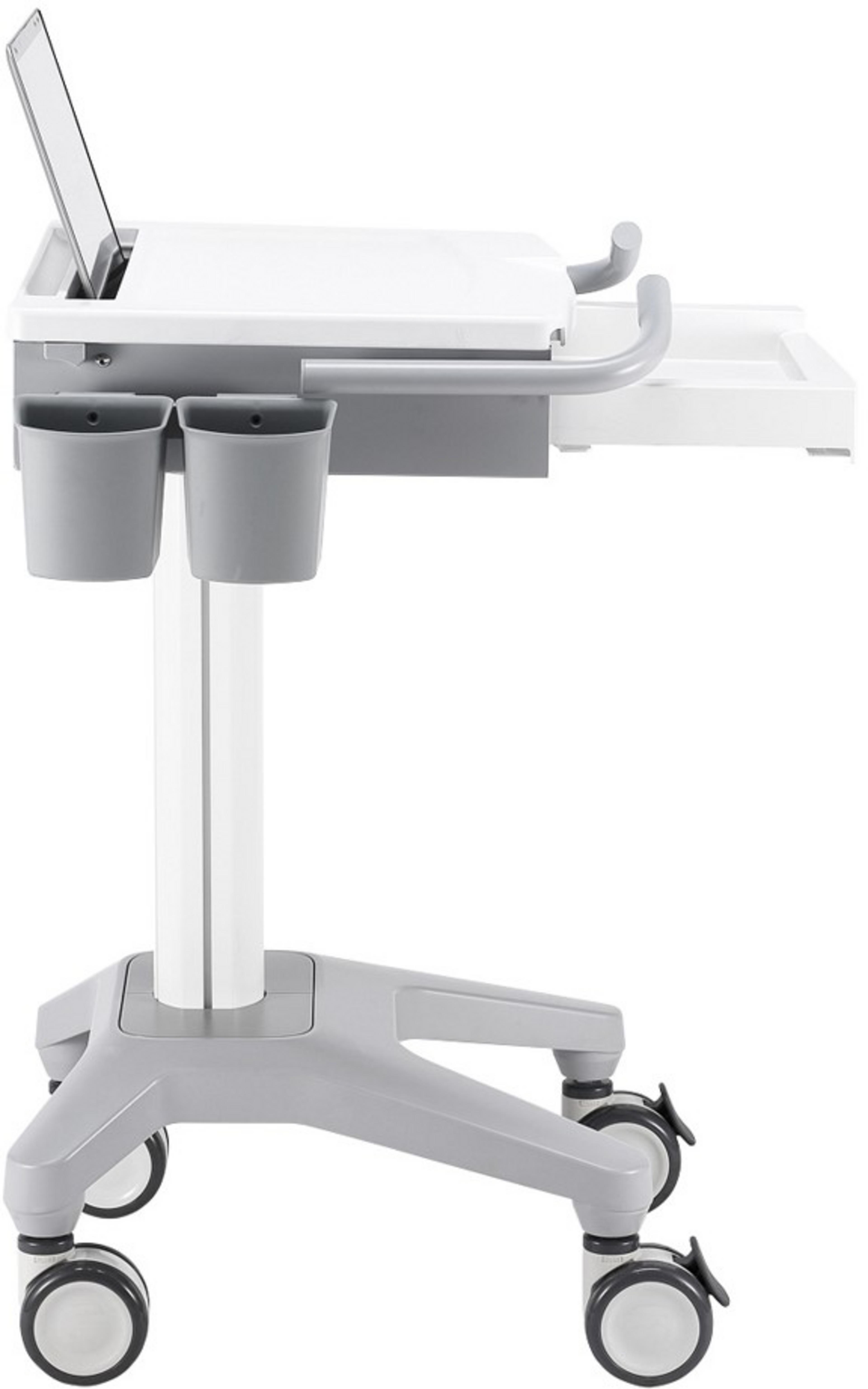 Neomounts MED-M200 Medical Workstation