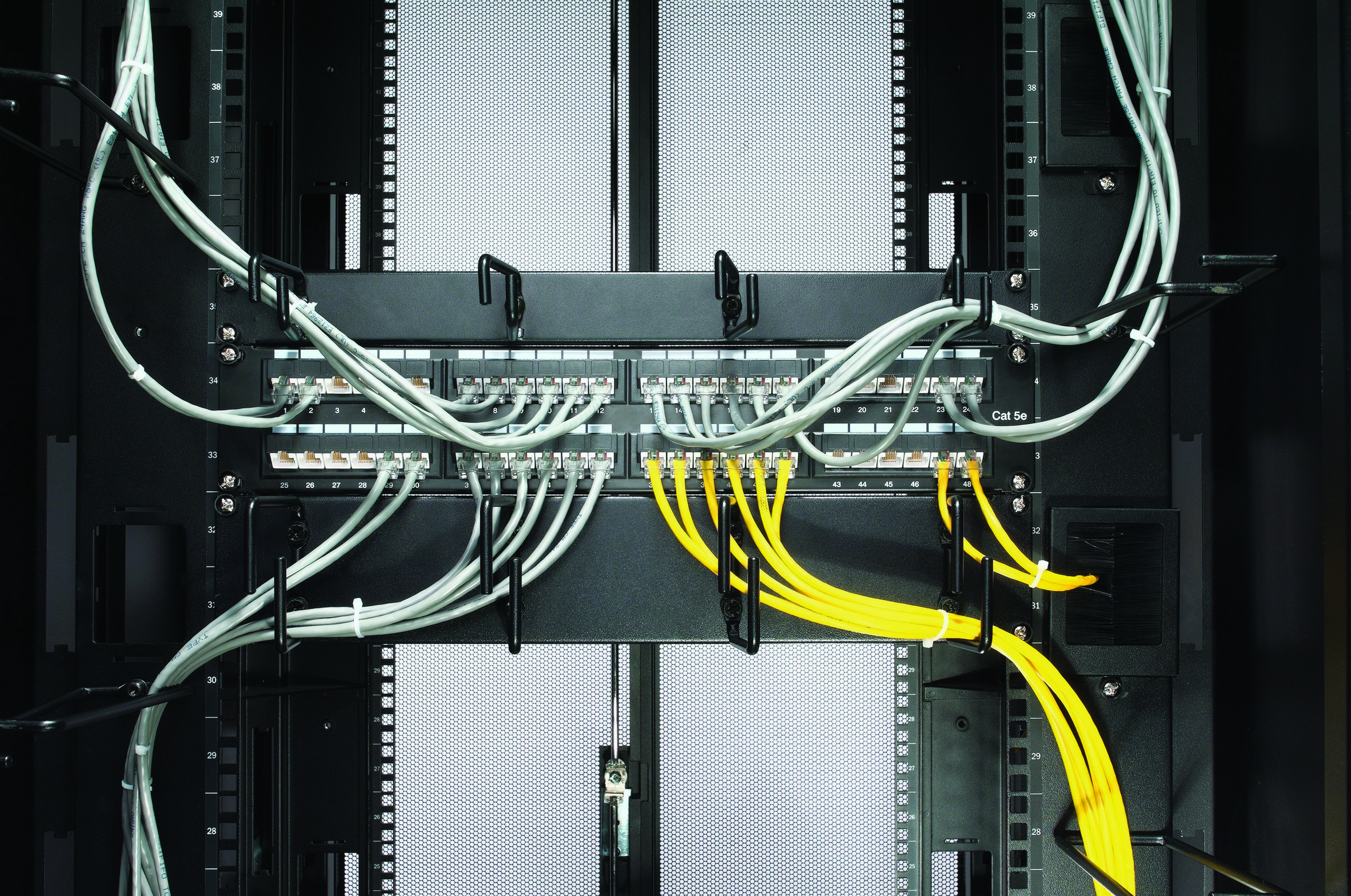 APC NetShelter SX 750mm Brush Strips