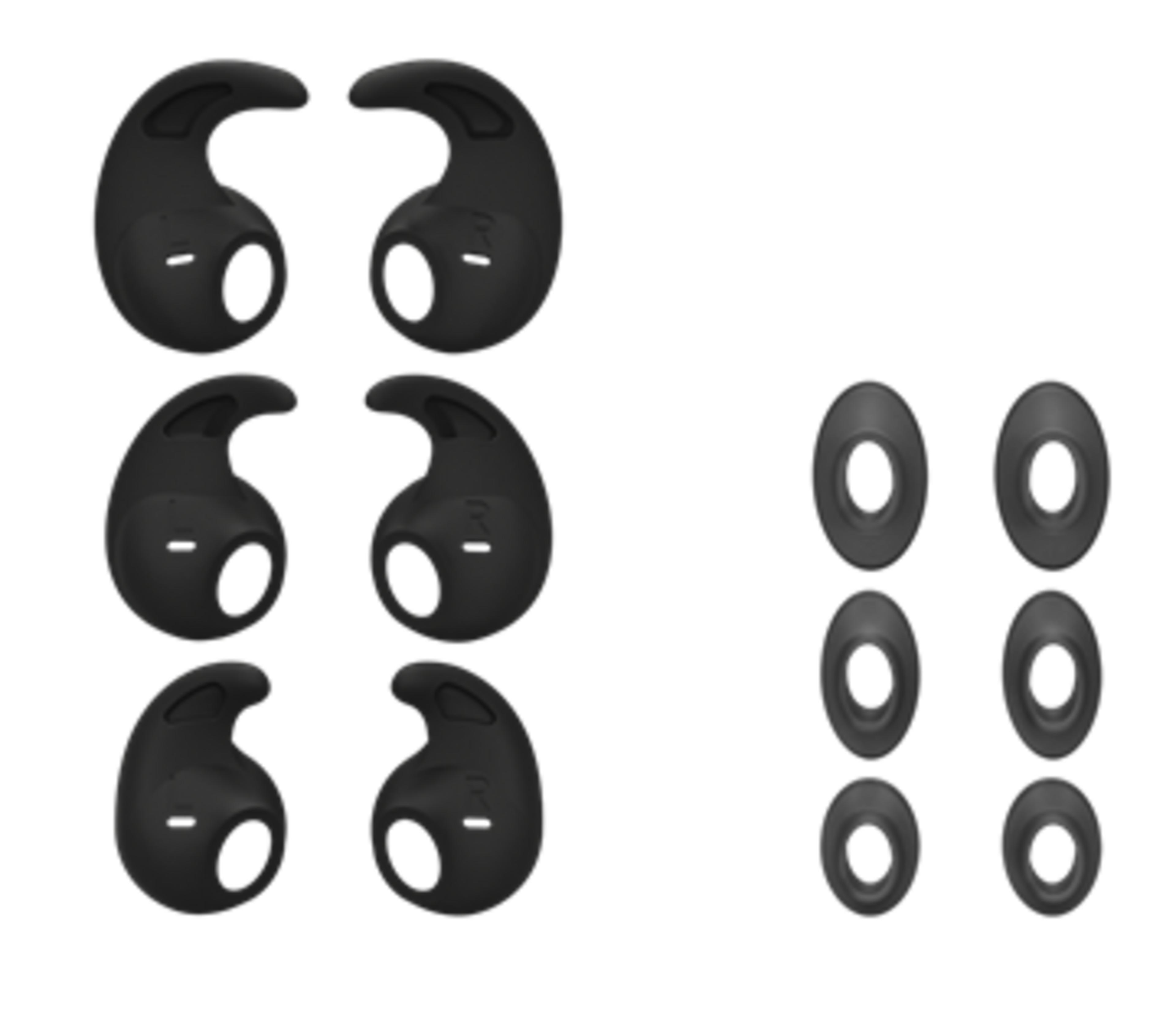 Jabra Evolve 65e EarGel Set