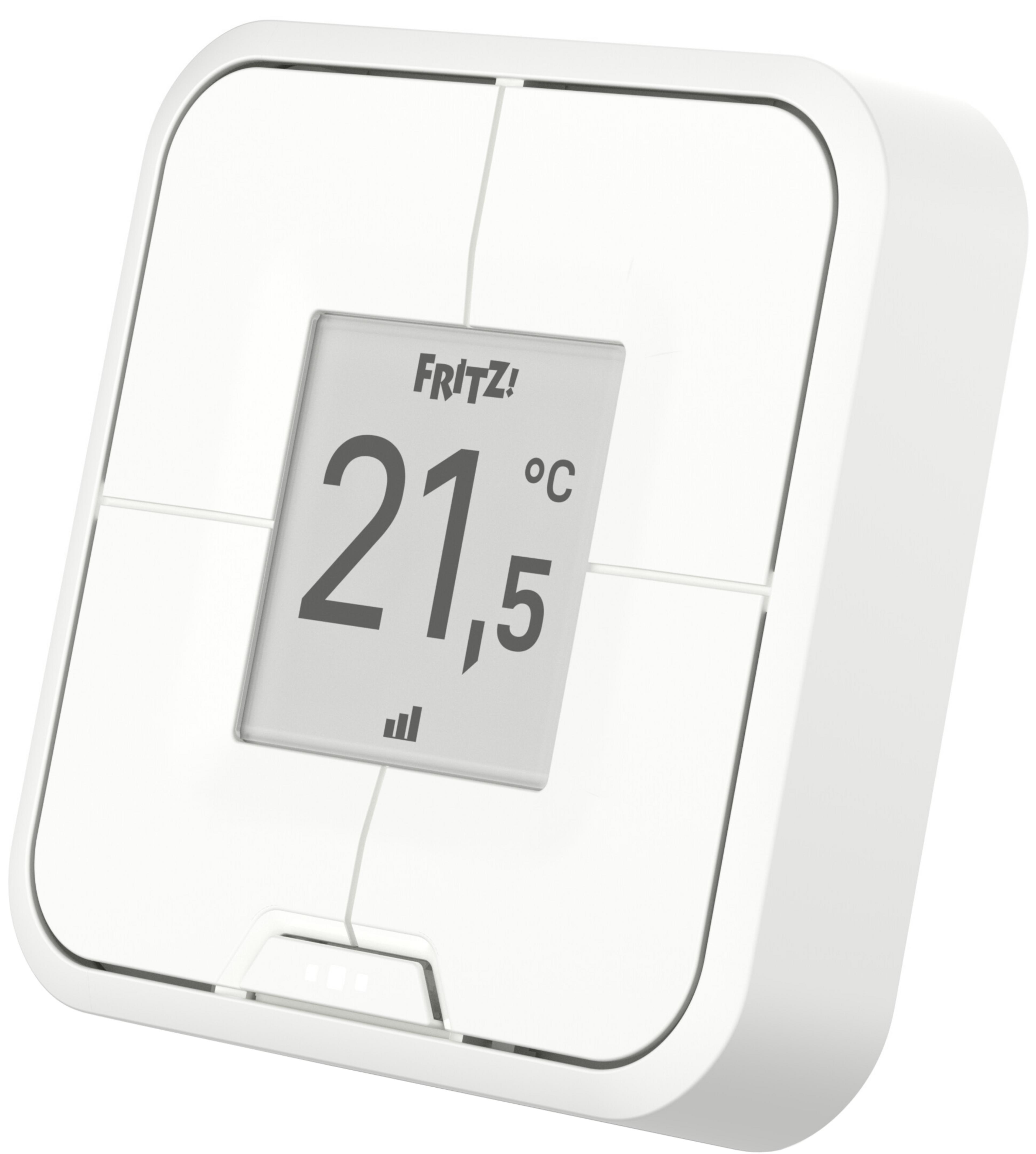 AVM FRITZ!DECT 440 4 klawisze