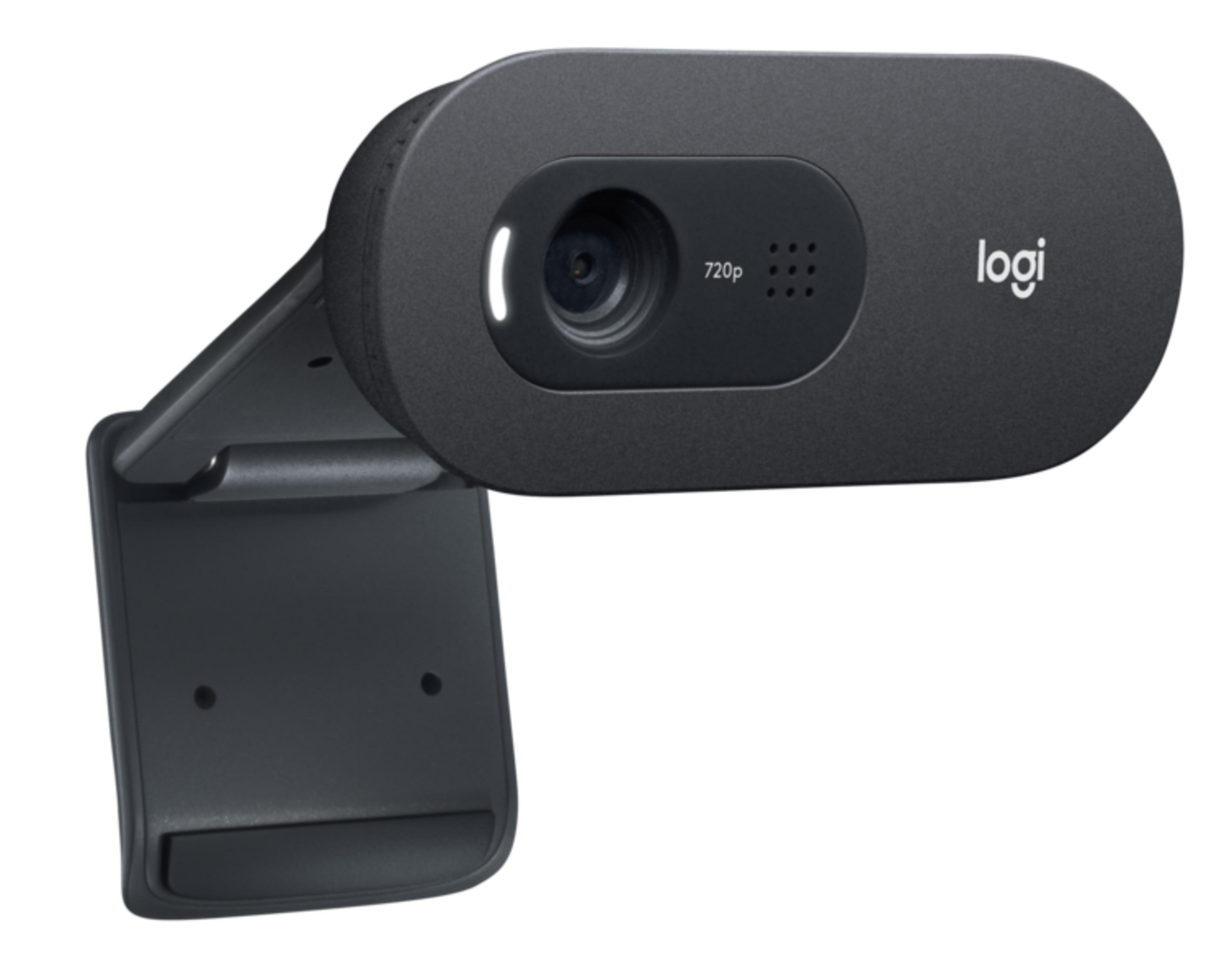 Logitech C505e HD for Business Webcam