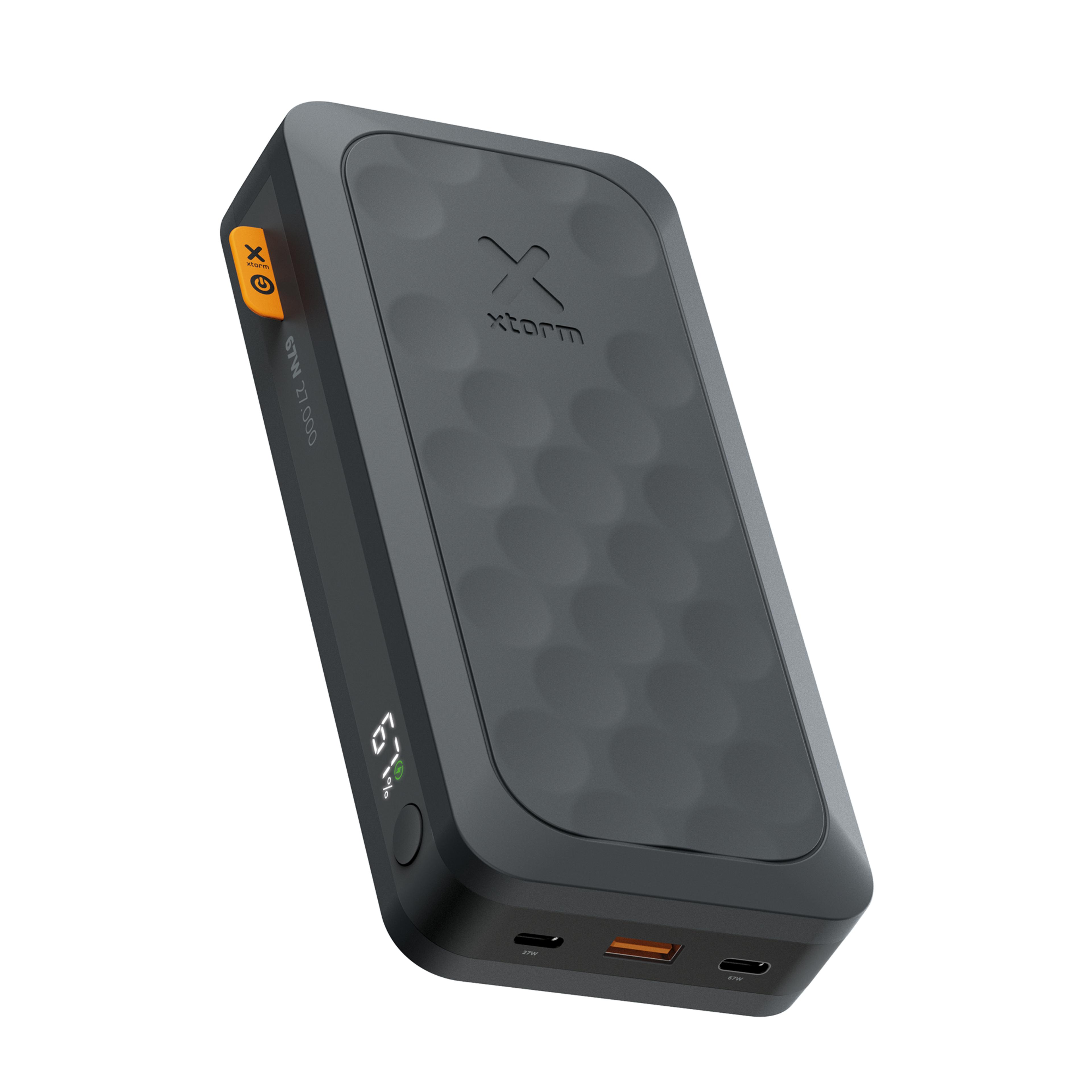 Xtorm 67W Powerbank 27000mAh
