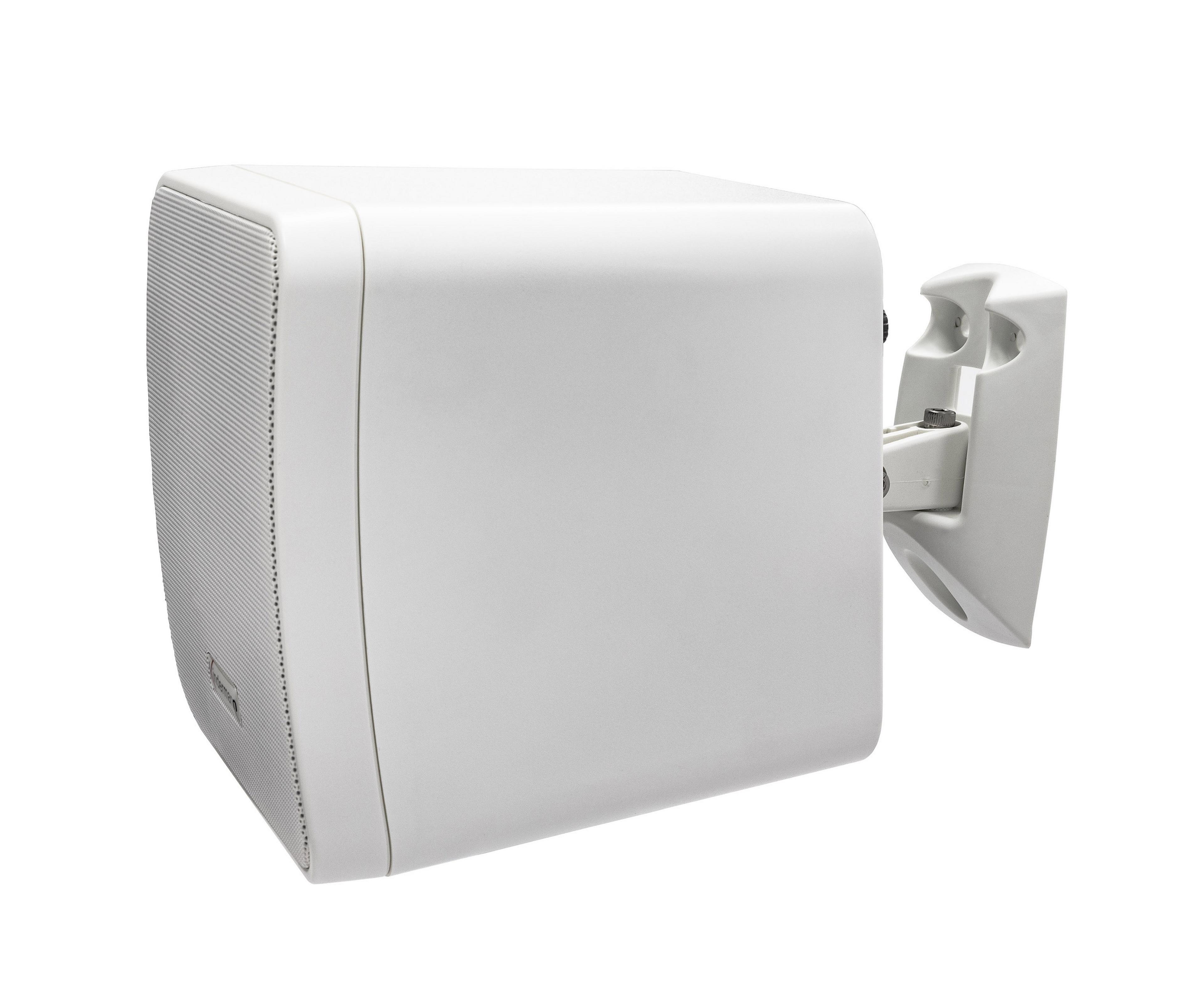 Kindermann Activebox Set² 50+ White