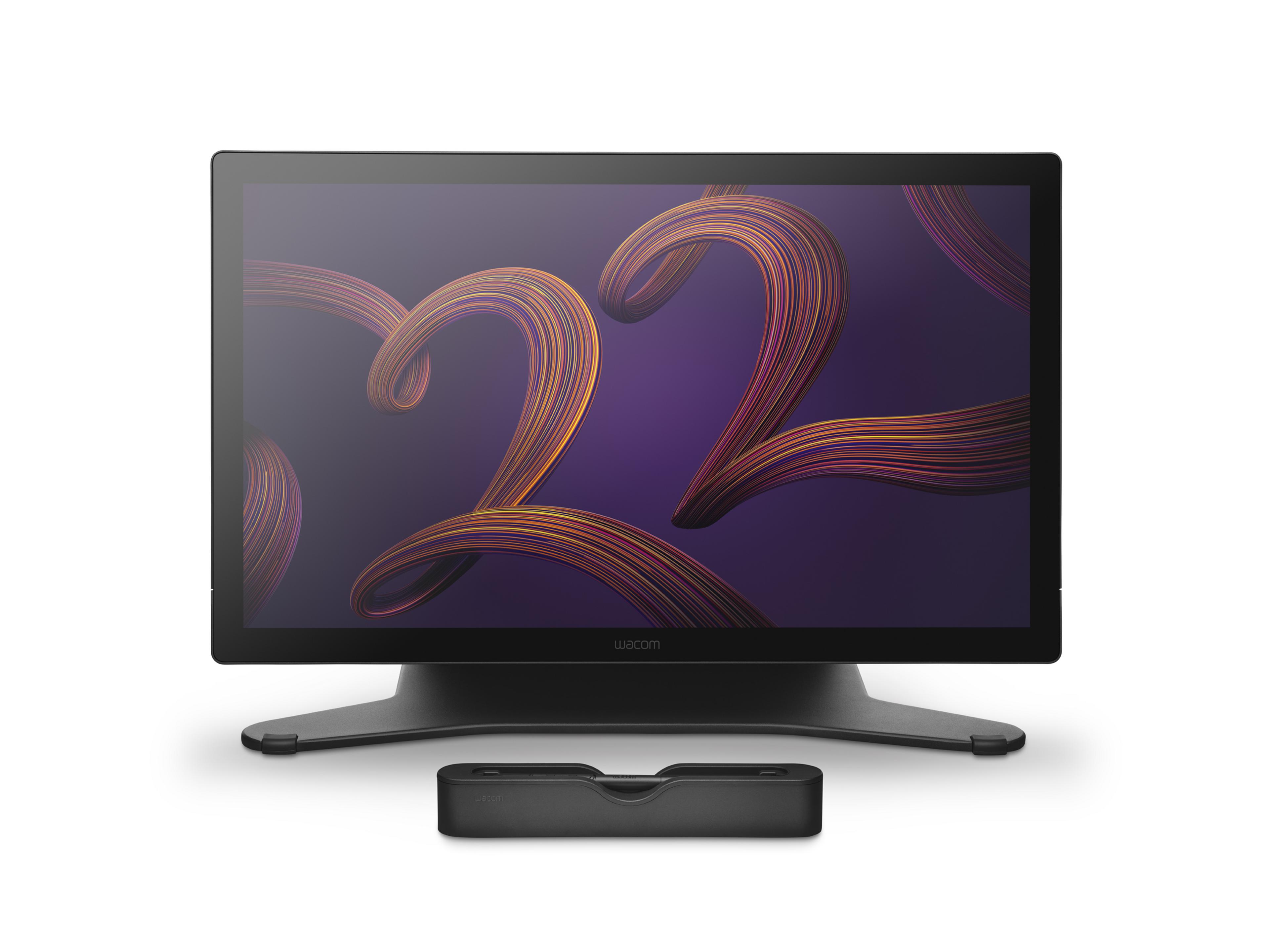 Wacom Cintiq Pro 22 Pen Display + Stand