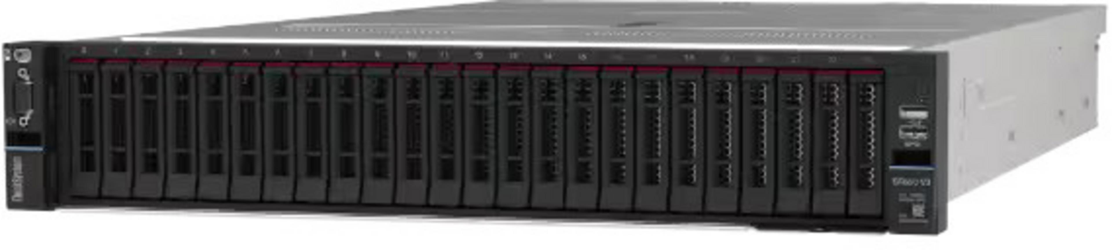 Lenovo ThinkSystem SR650 V3 Server