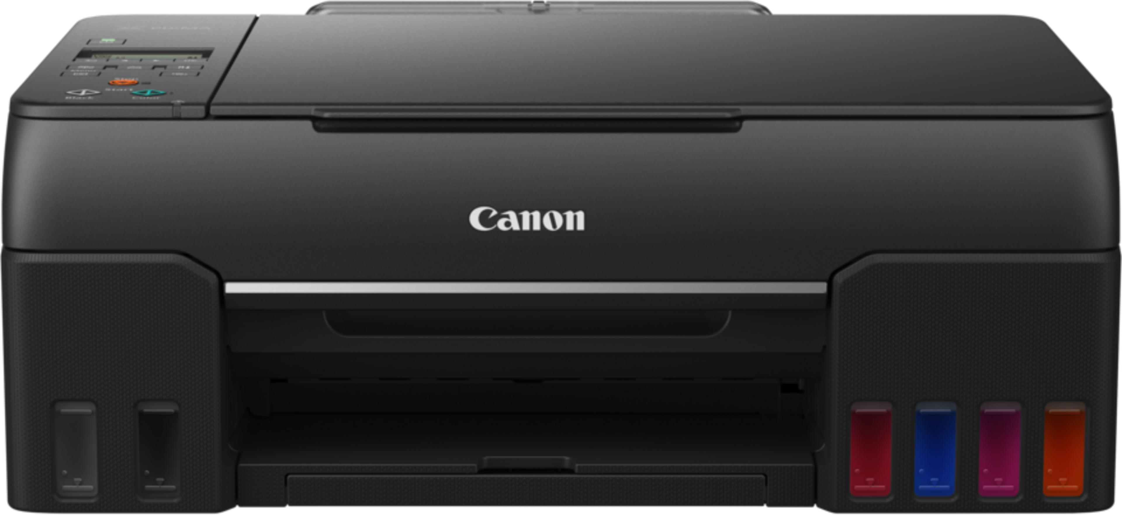 Canon PIXMA G650 MFP