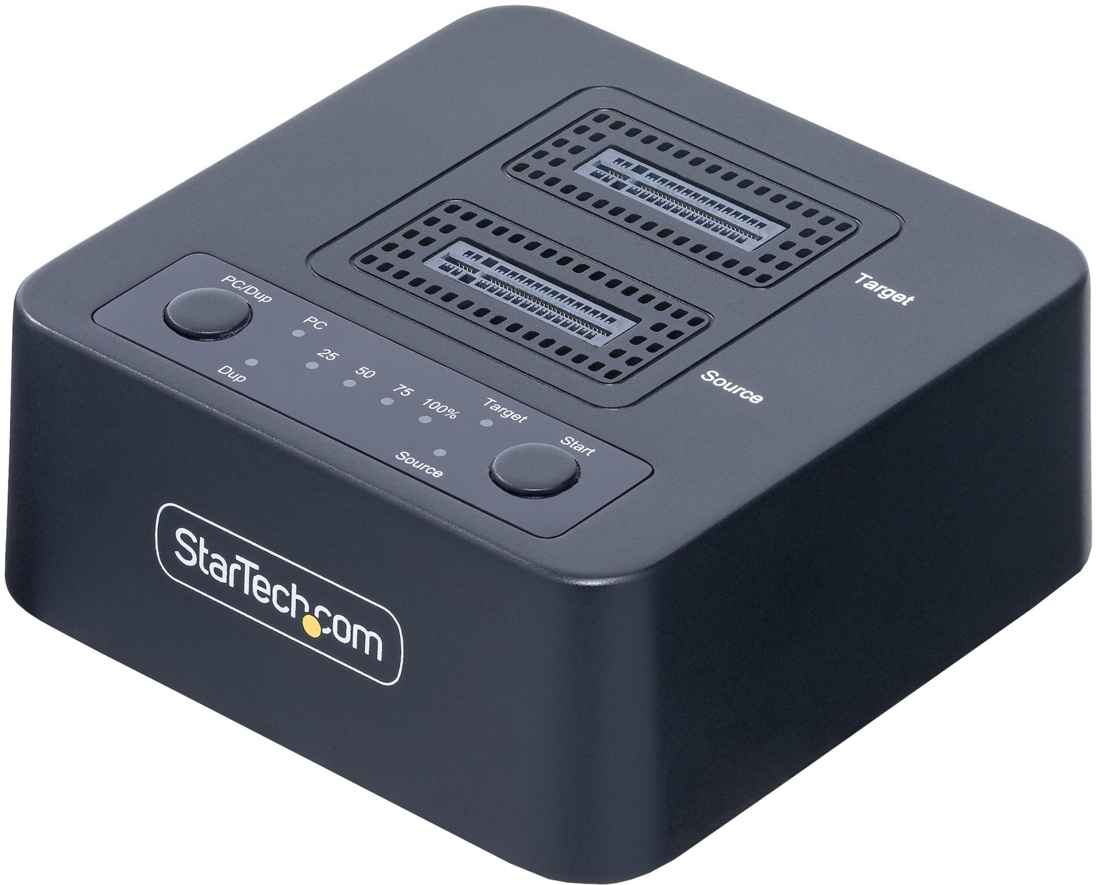 StarTech 1:1 M.2 NVME Duplicator