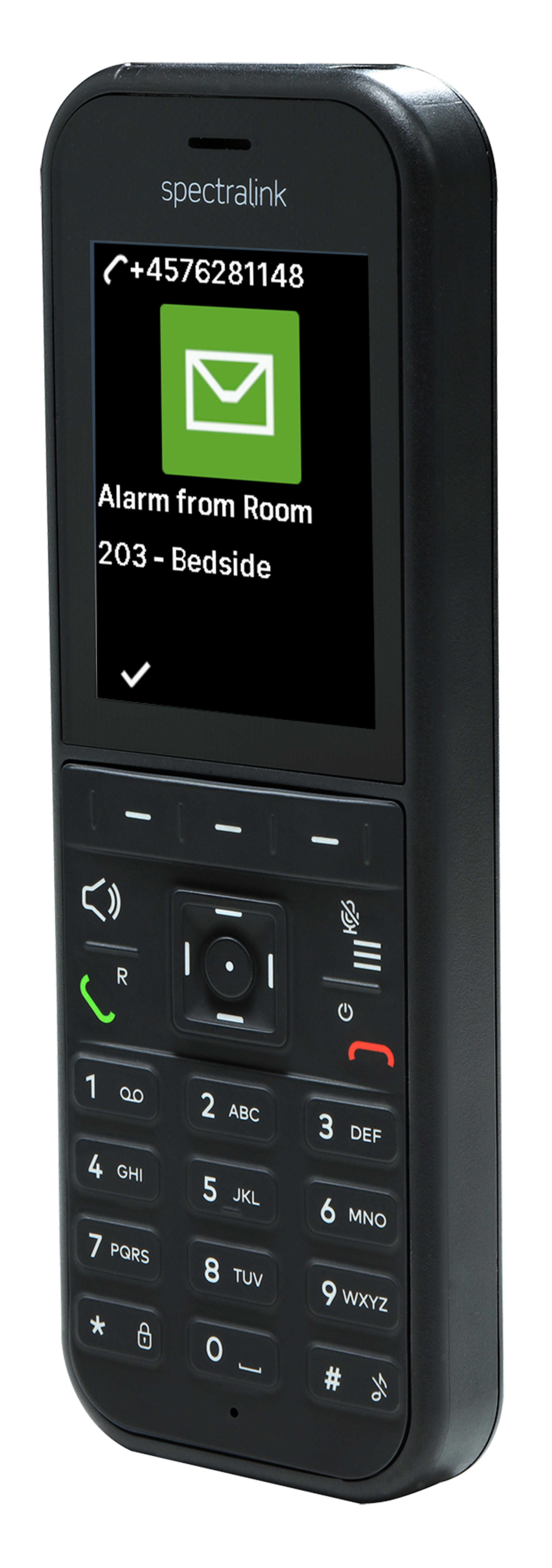 Spectralink S35 DECT Handset