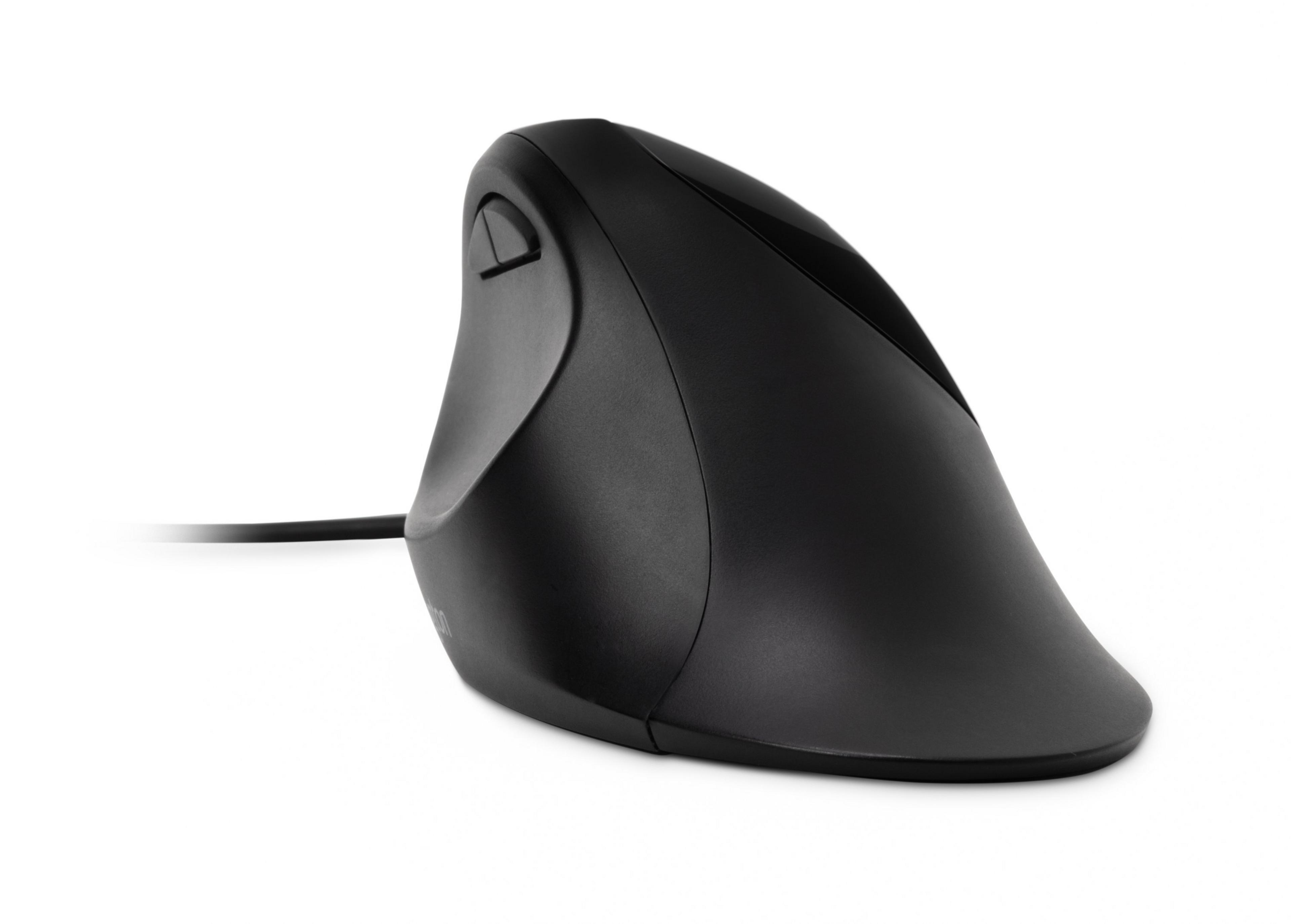 Kensington Pro Fit kabelgebundene Maus