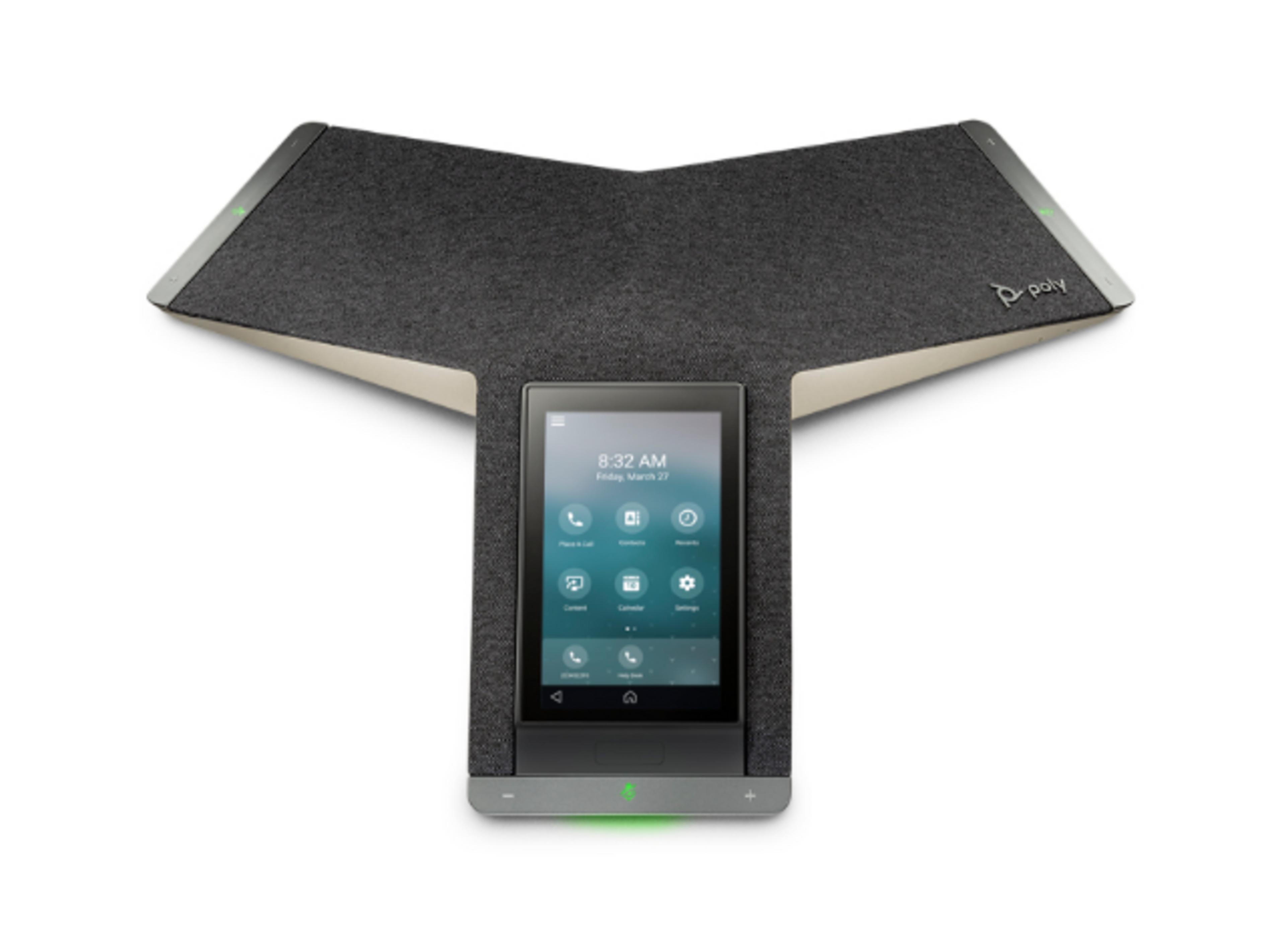 Poly Trio C60 IP Conference Phone