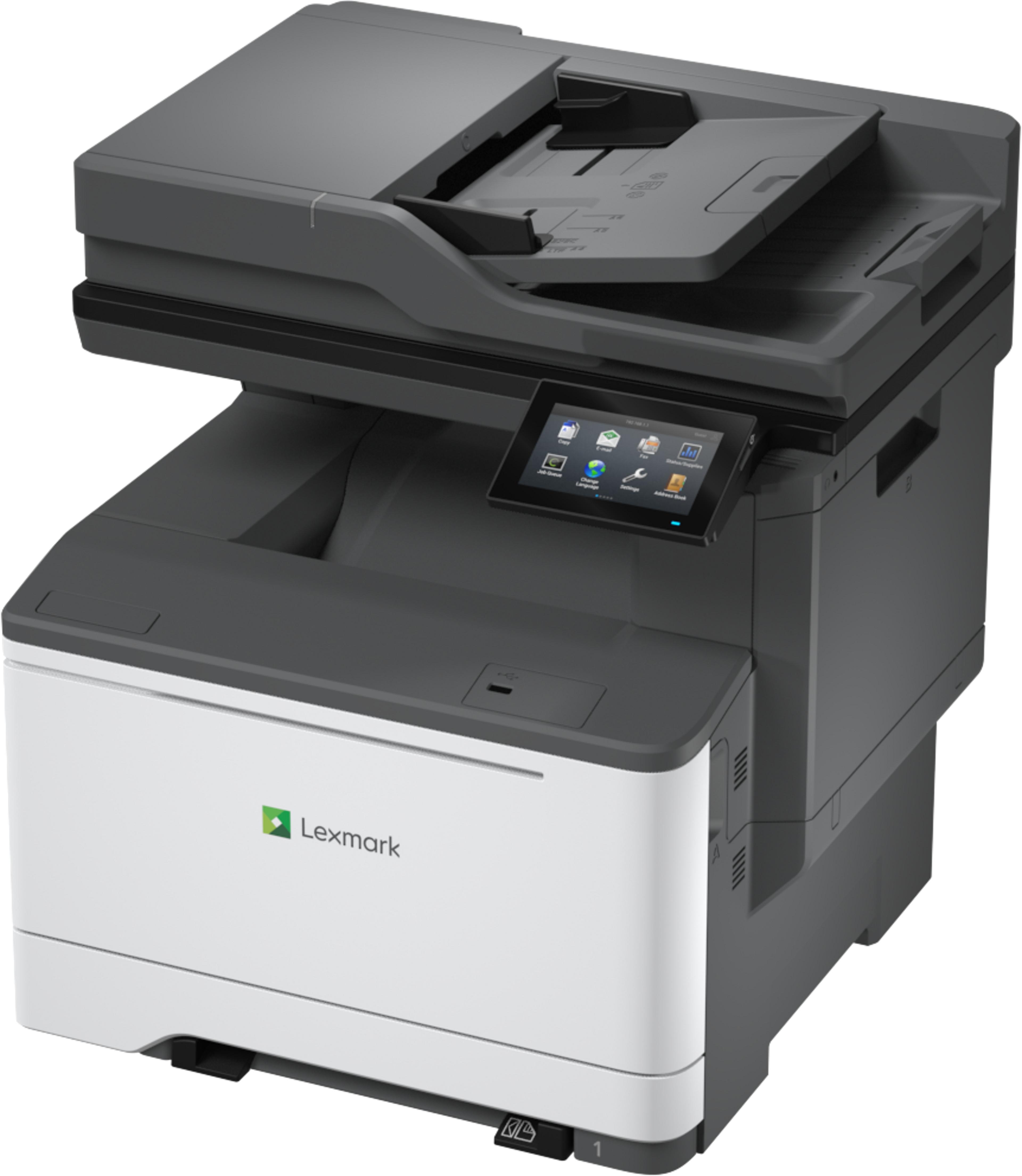 Lexmark CX532adwe MFP