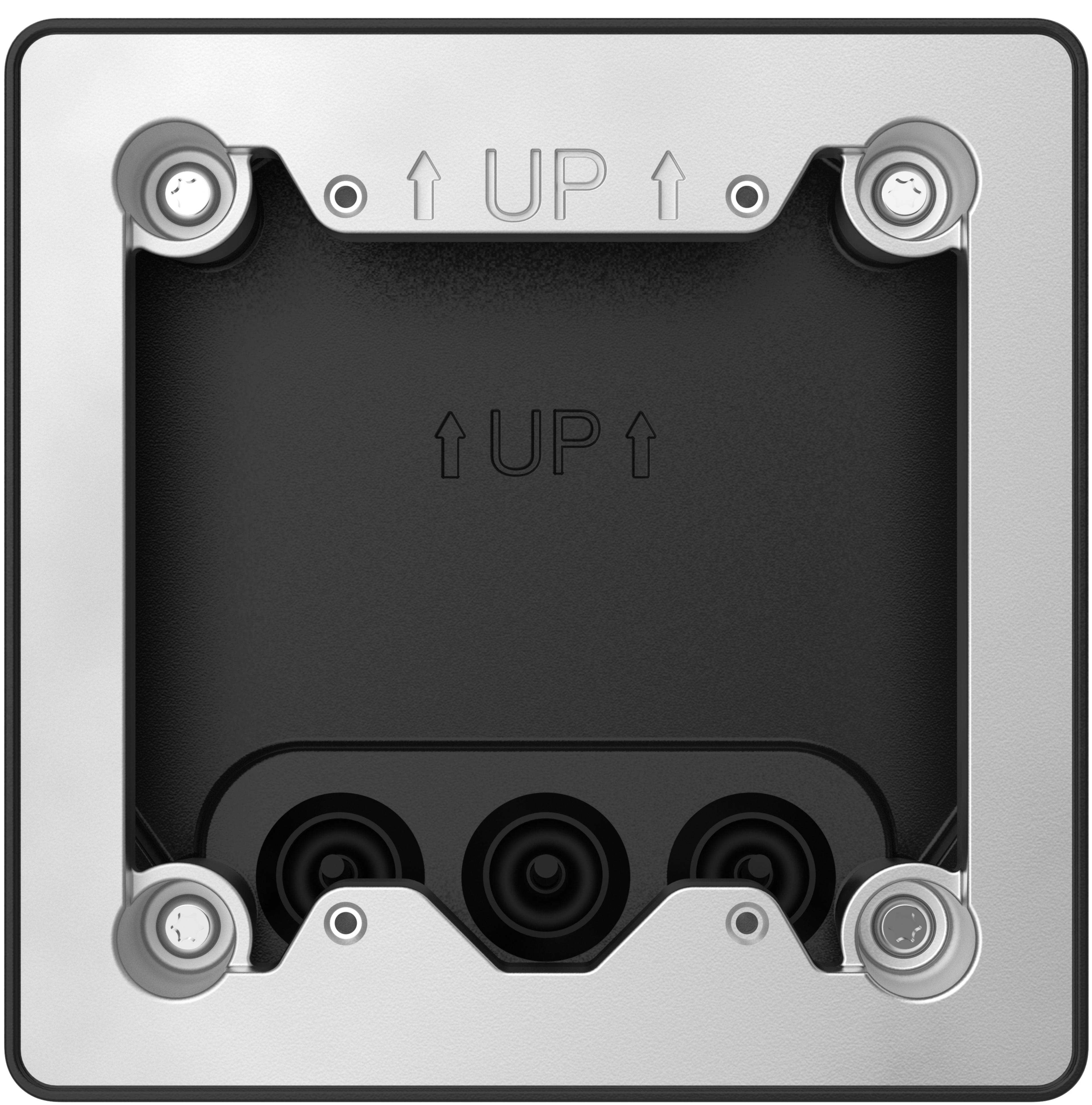 AXIS TI8602 Wall Mount