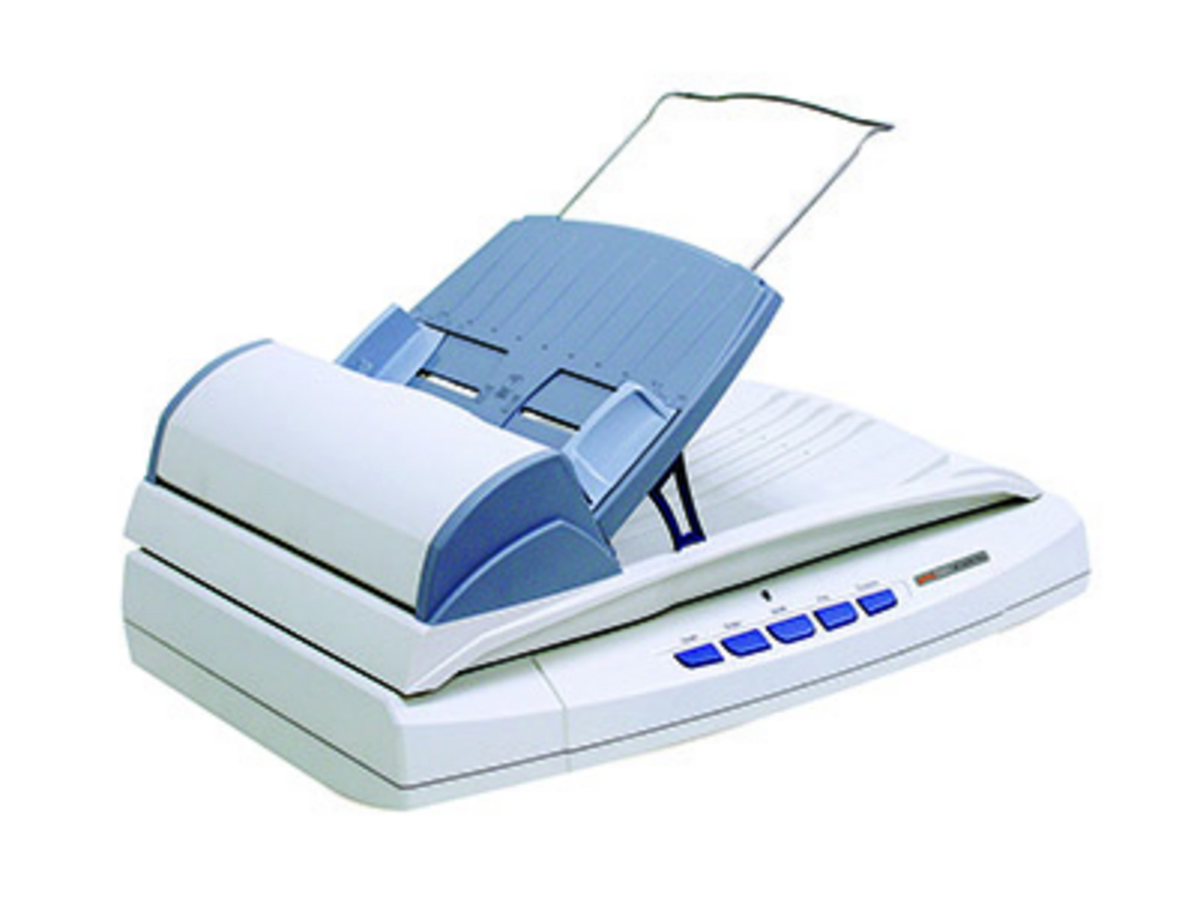 Plustek SmartOffice PL2000 Plus Scanner