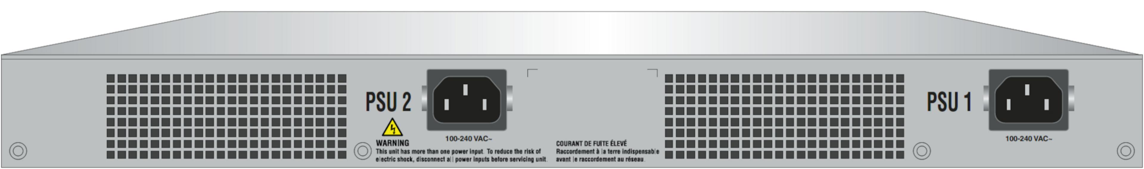 Allied Telesis AT-x530-52GPXm PoE Switch