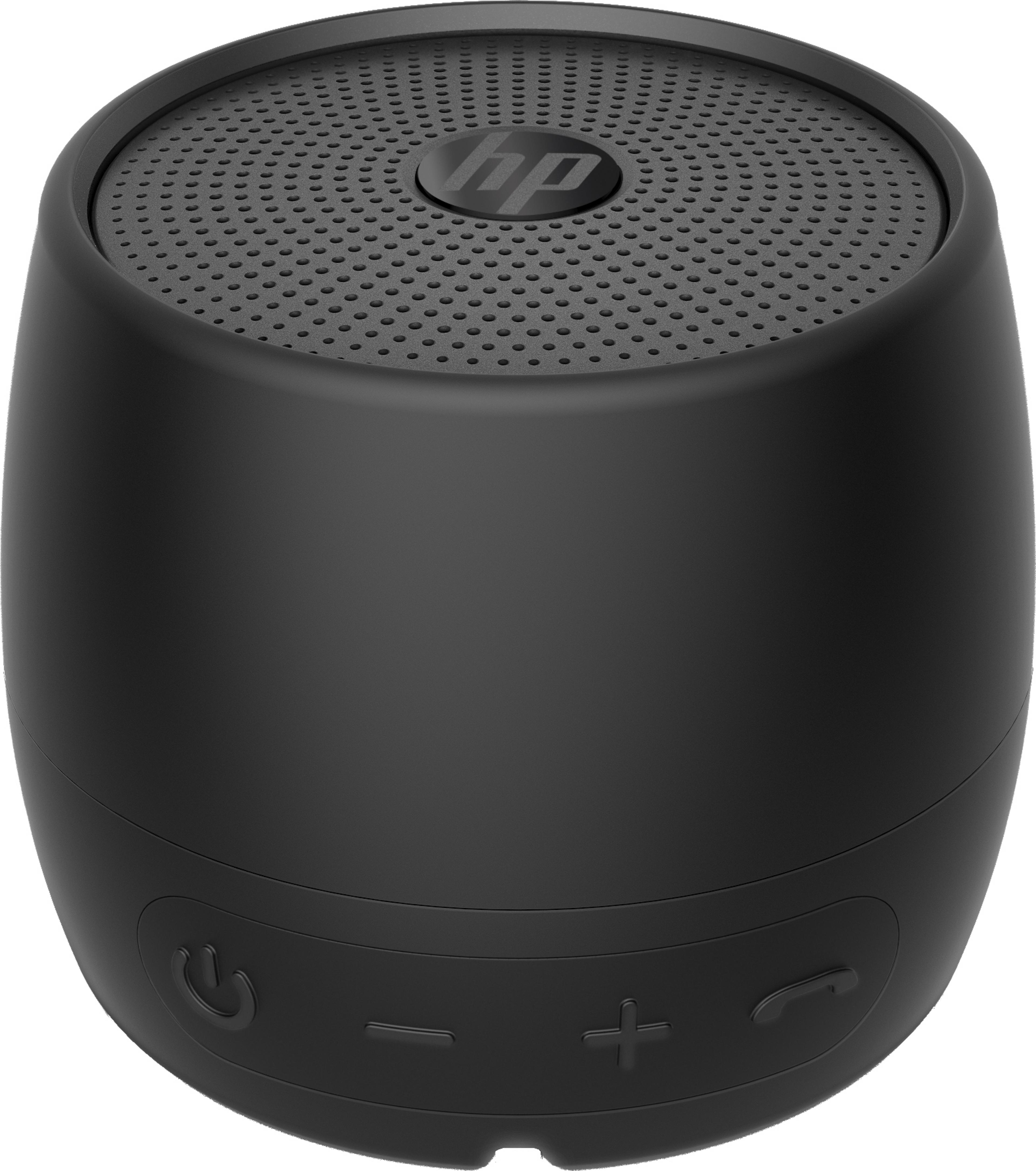 HP 360 Bluetooth Speaker Black
