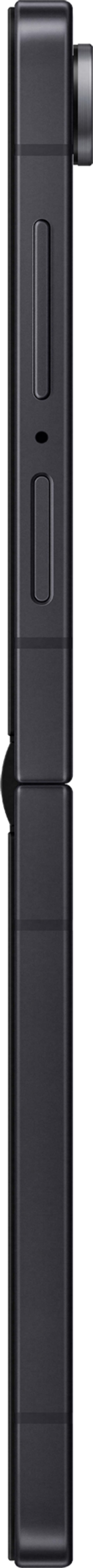 Samsung Galaxy Z Flip7 256GB Black