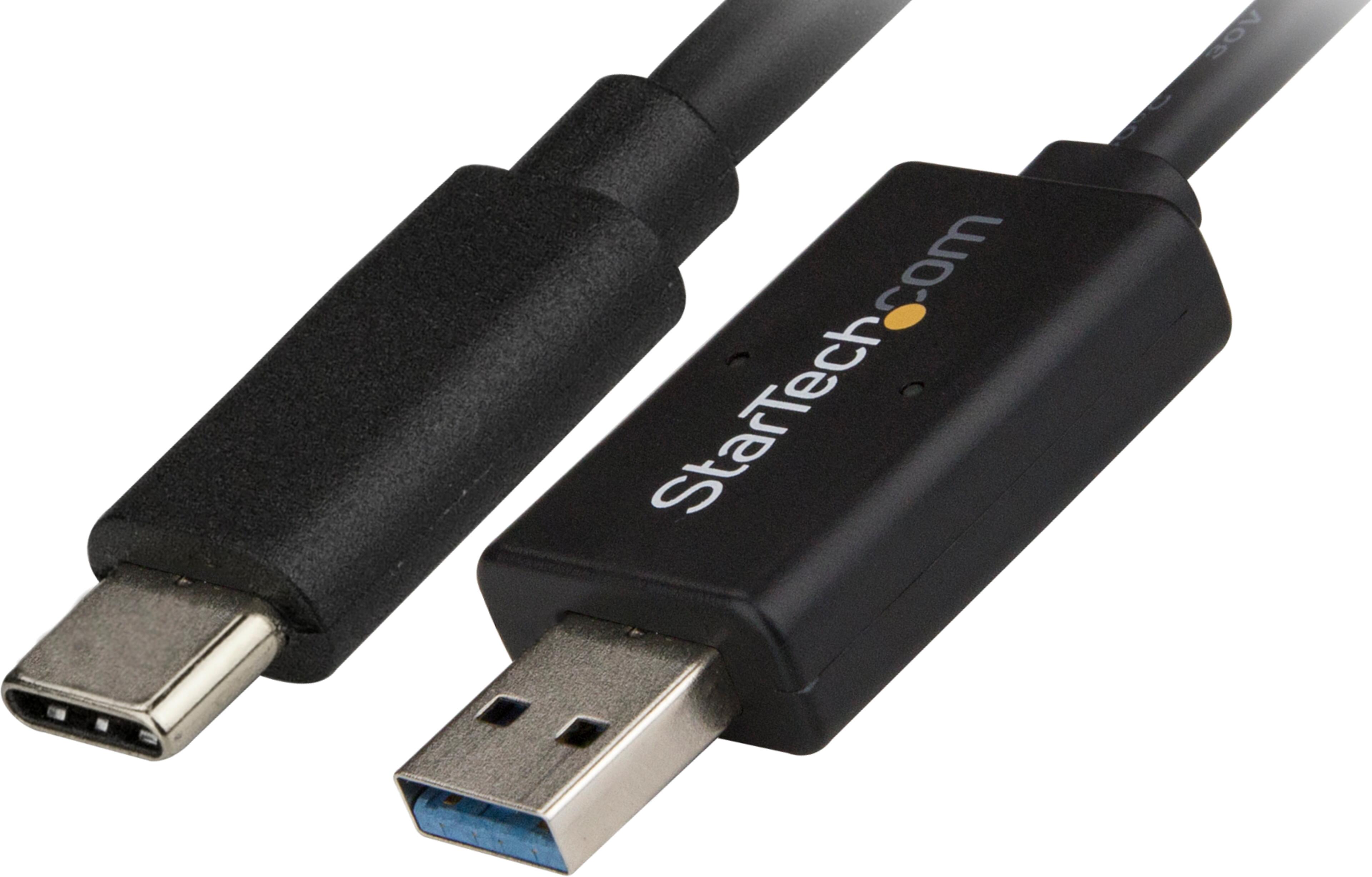 StarTech USB Type-C - A Cable 2m