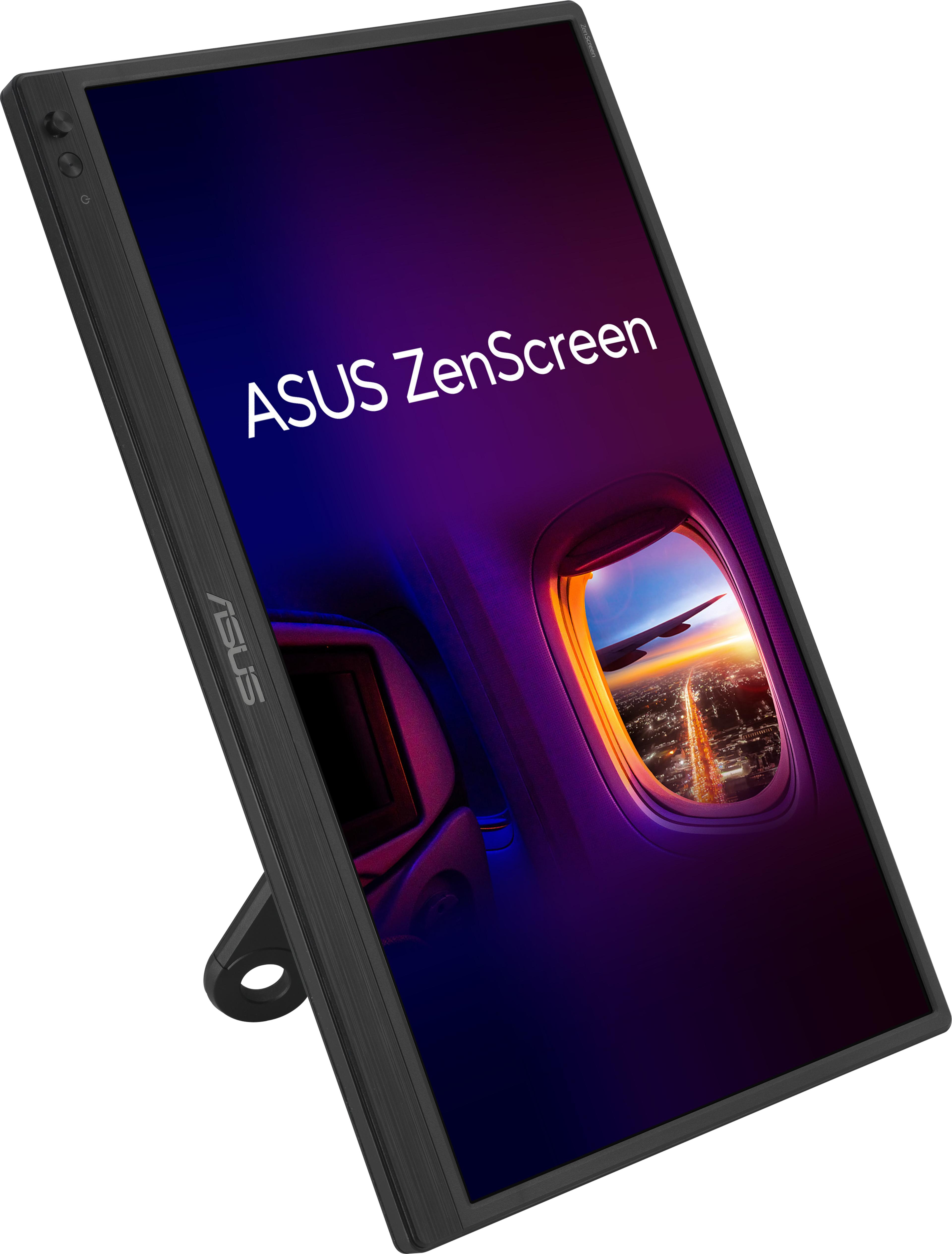 ASUS ZenScreen MB169CK Portable Monitor