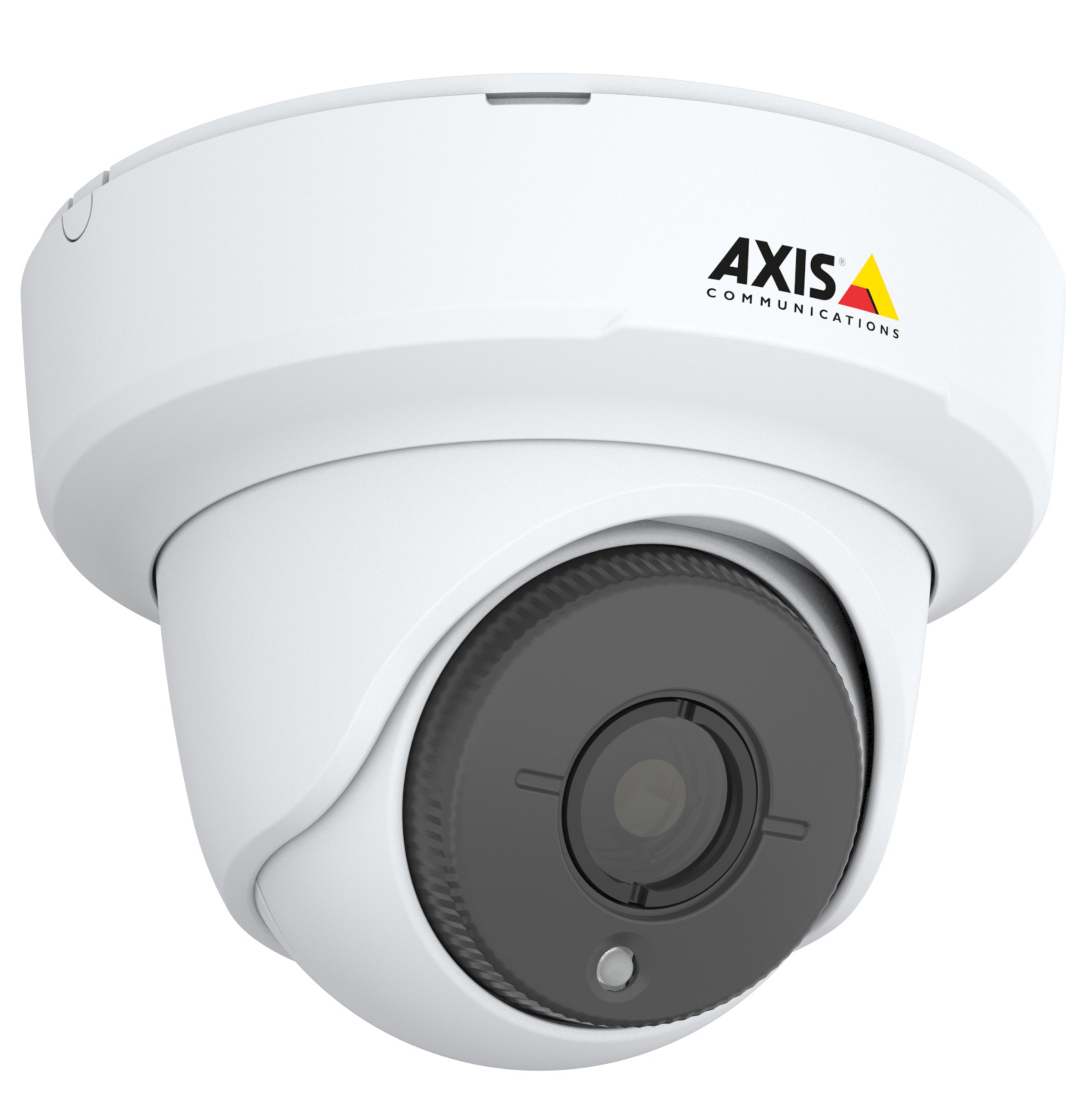AXIS FA3105-L Eyeball Sensor Unit