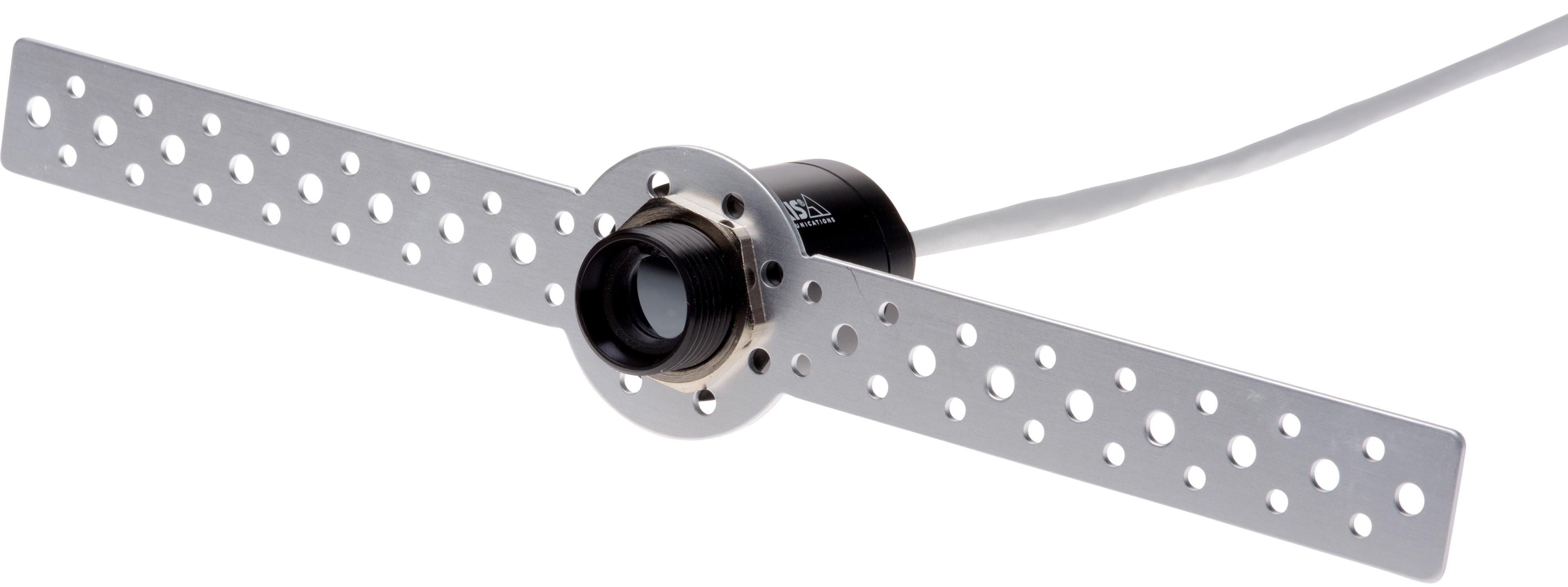 AXIS P1280-E Thermal Camera 4mm