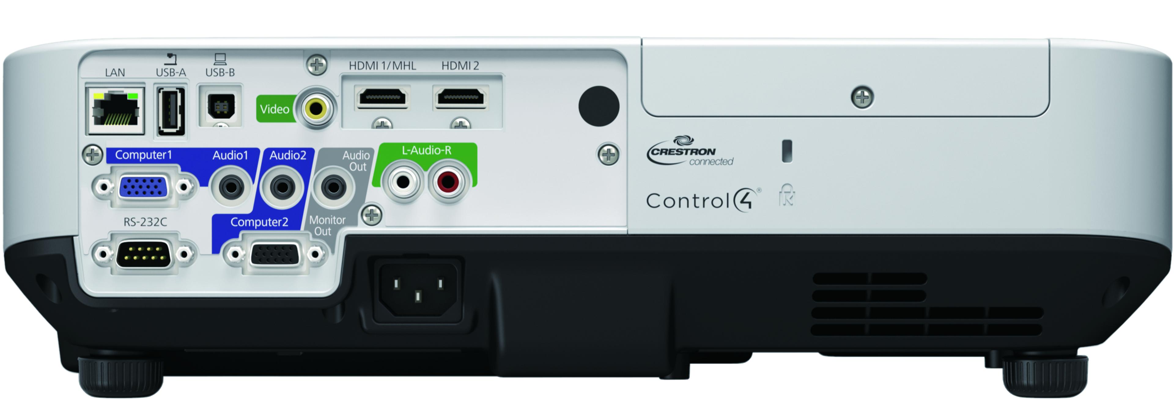 Epson EB-2250U Projektor