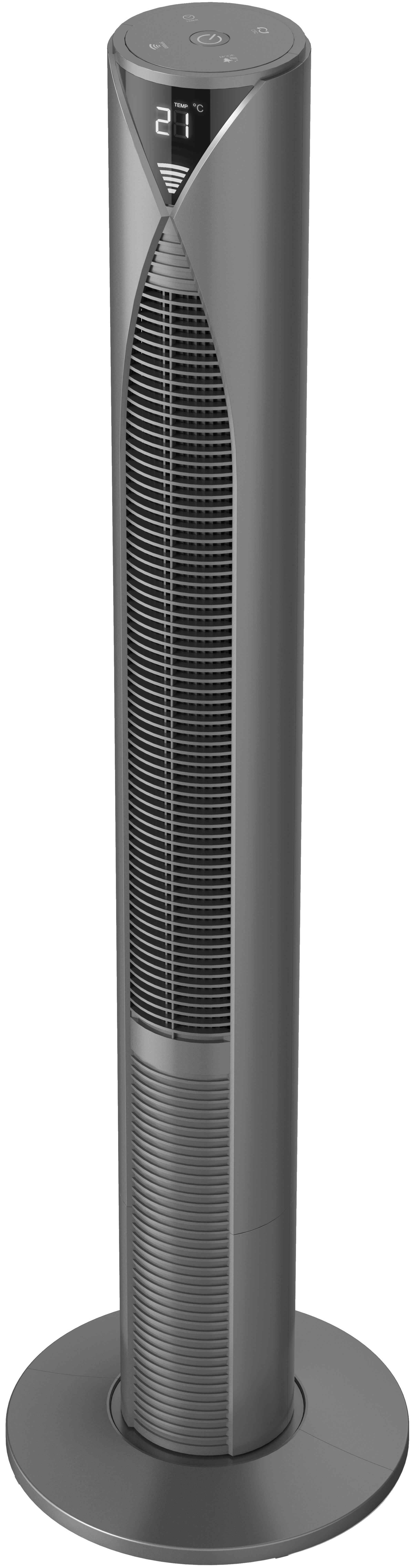 Hama smarter Wi-Fi Standventilator