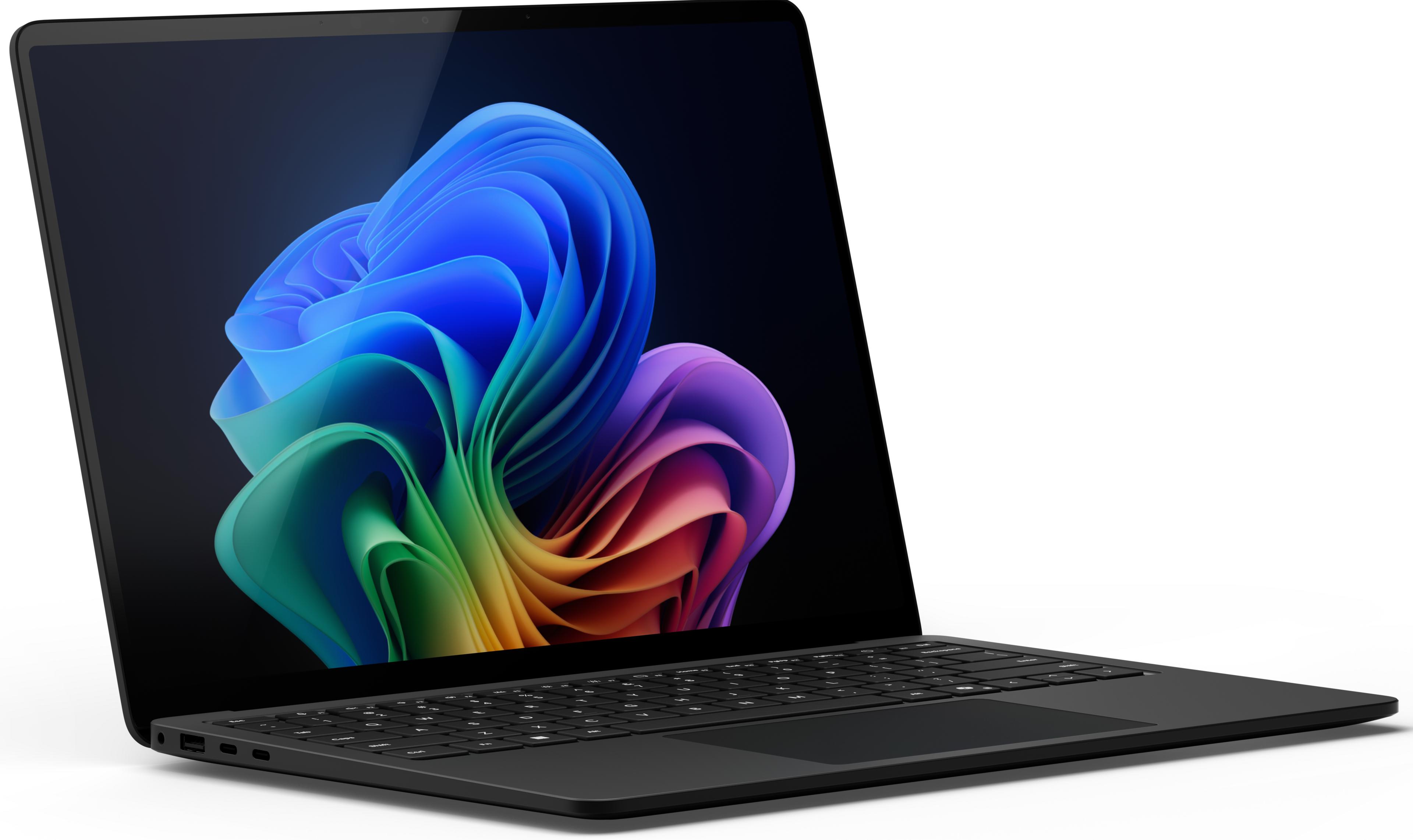 Surface Laptop Copilot+PC XElite 16/512