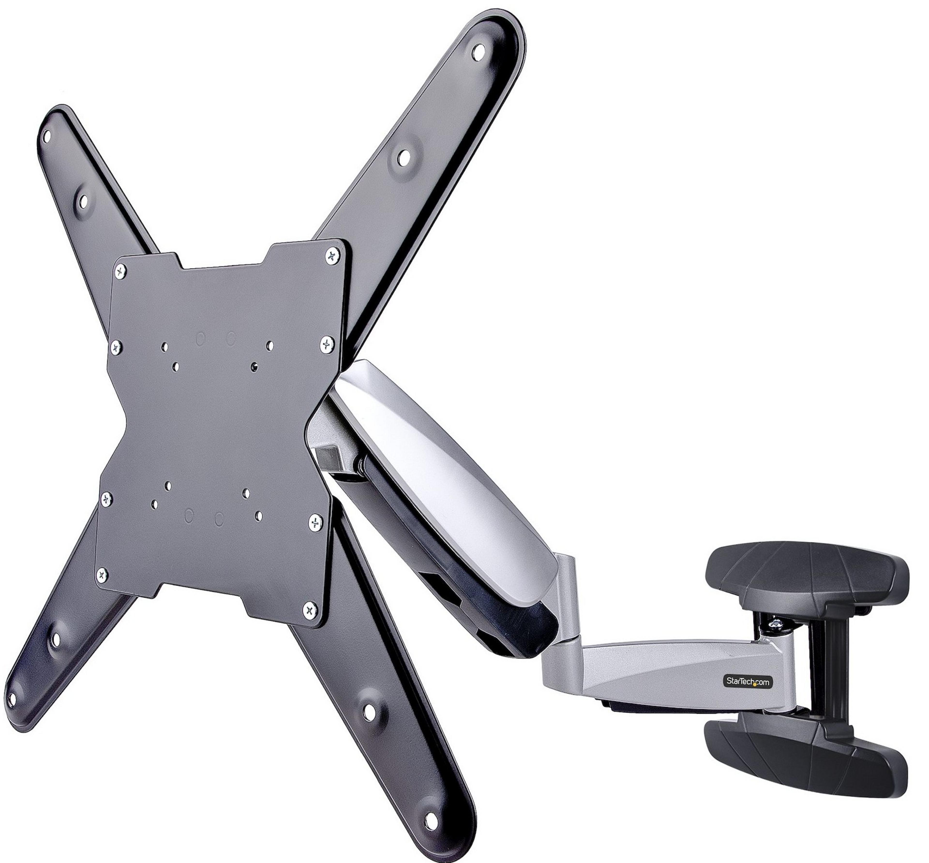 Nástěnný držák StarTech výškově nastav.