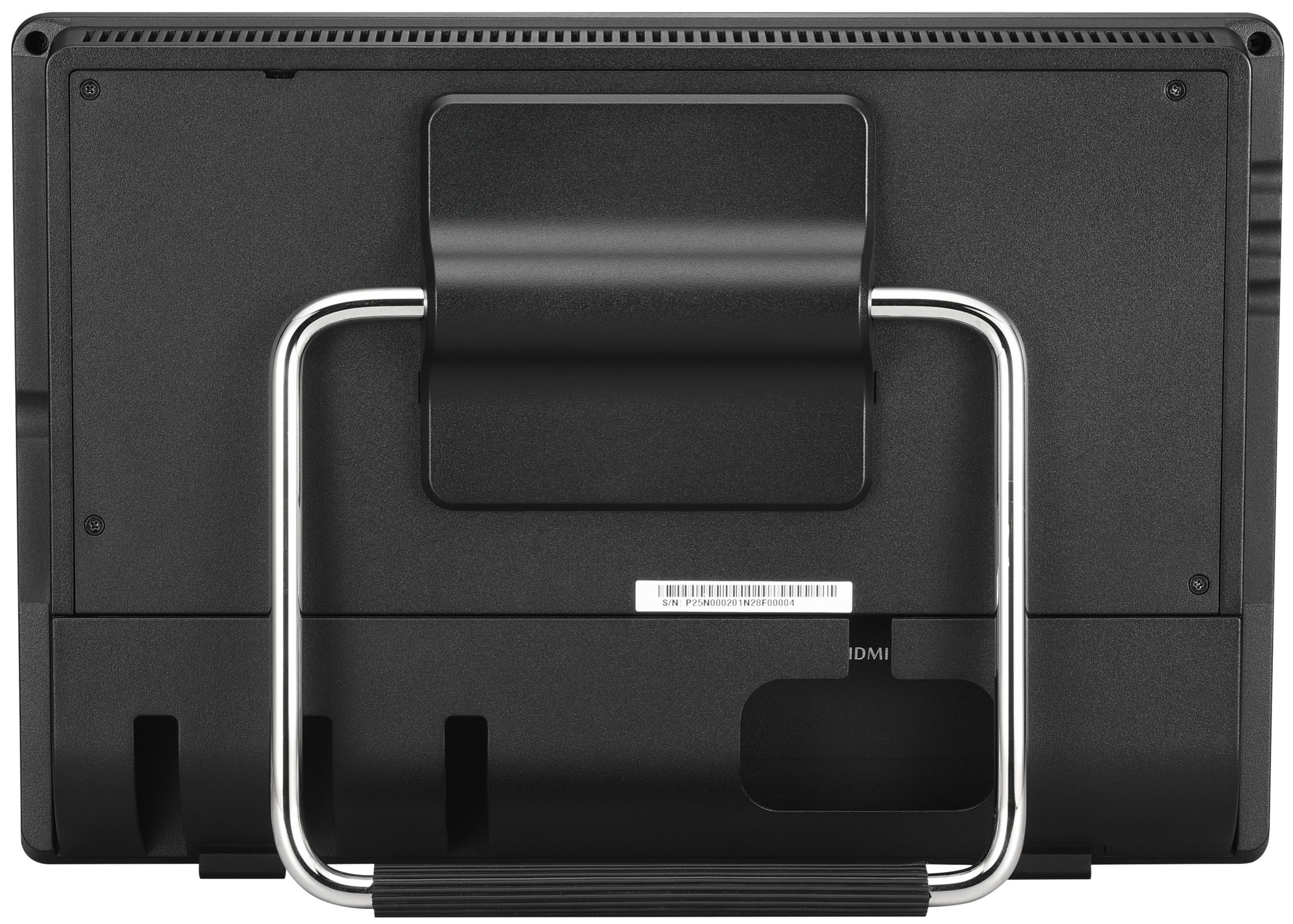 Shuttle IoT P250 N100 8/150GB AiO Touch