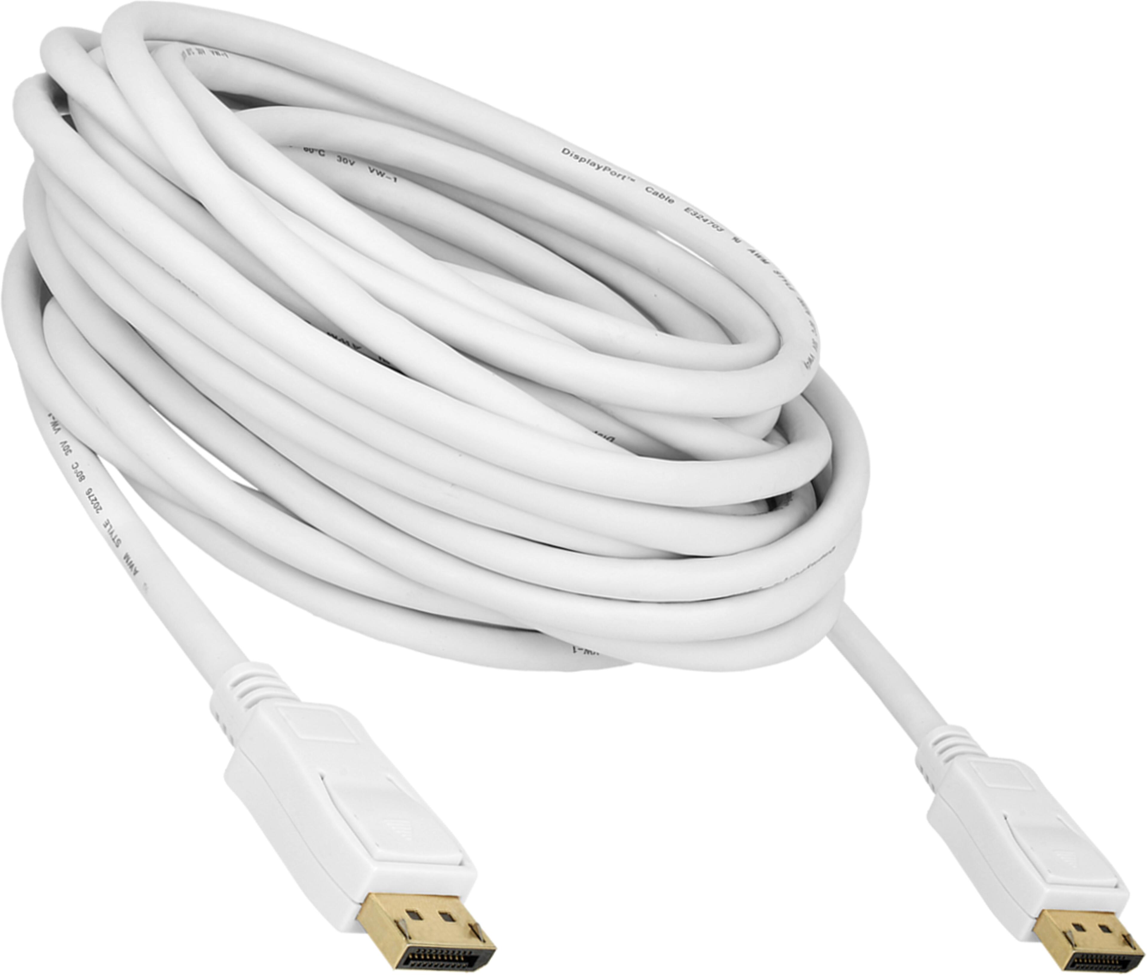 Delock DisplayPort Kabel 10 m