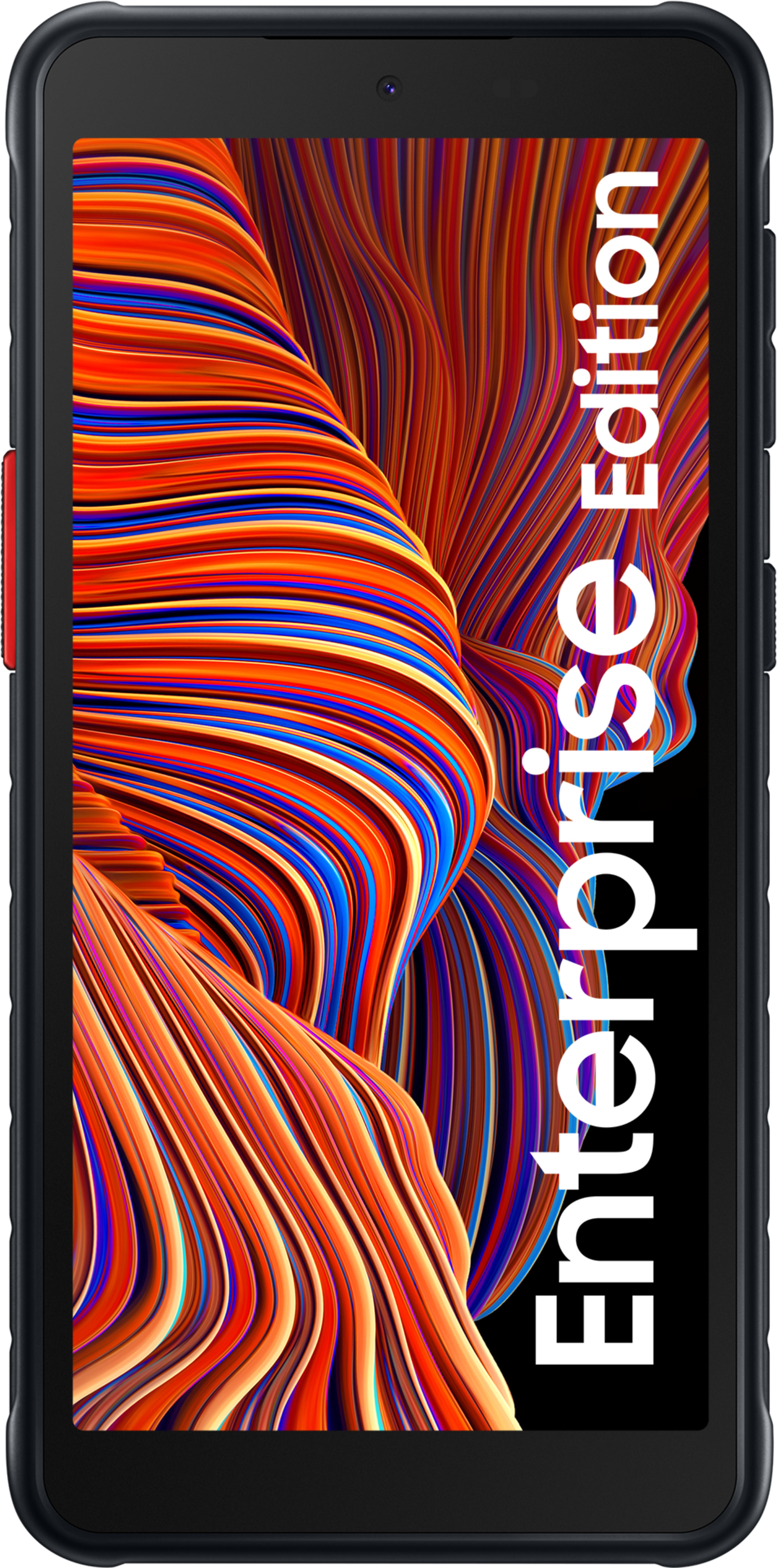 Samsung Galaxy XCover 5 Enterprise Edit.