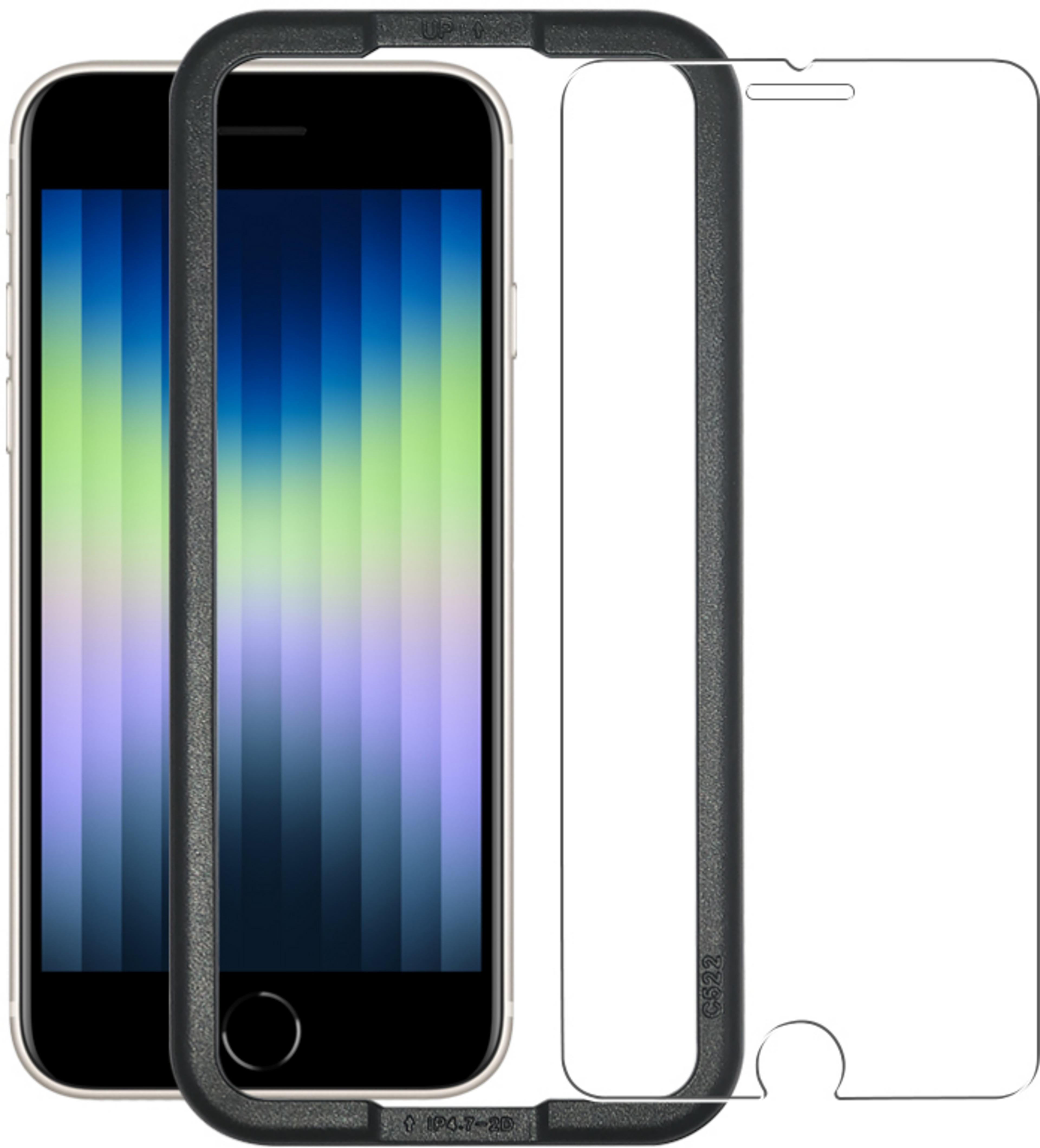 ARTICONA iPhone SE22 felhelyező keret