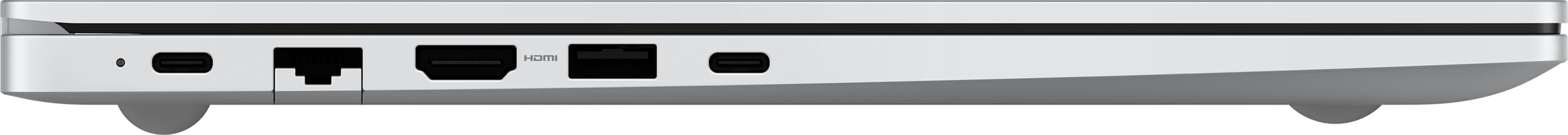 Samsung Book4 C5 16/256GB silver